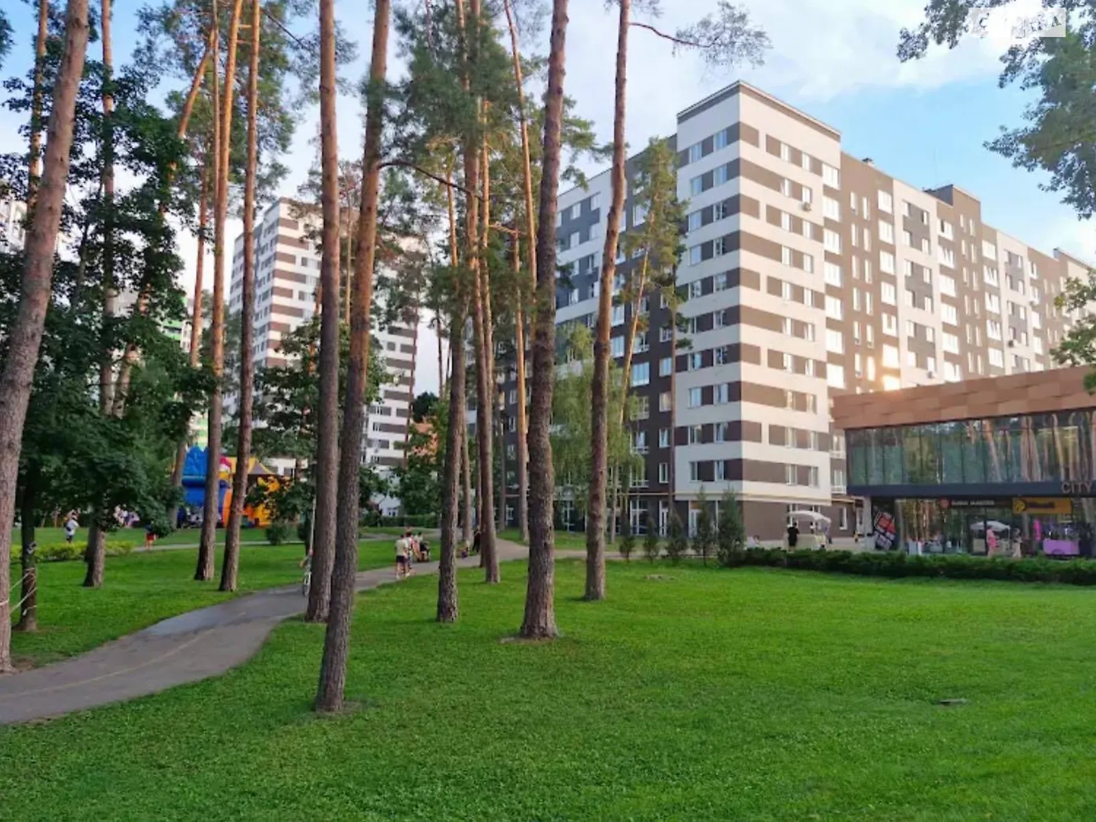 Продается 1-комнатная квартира 48.3 кв. м в, цена: 38000 $ - фото 1