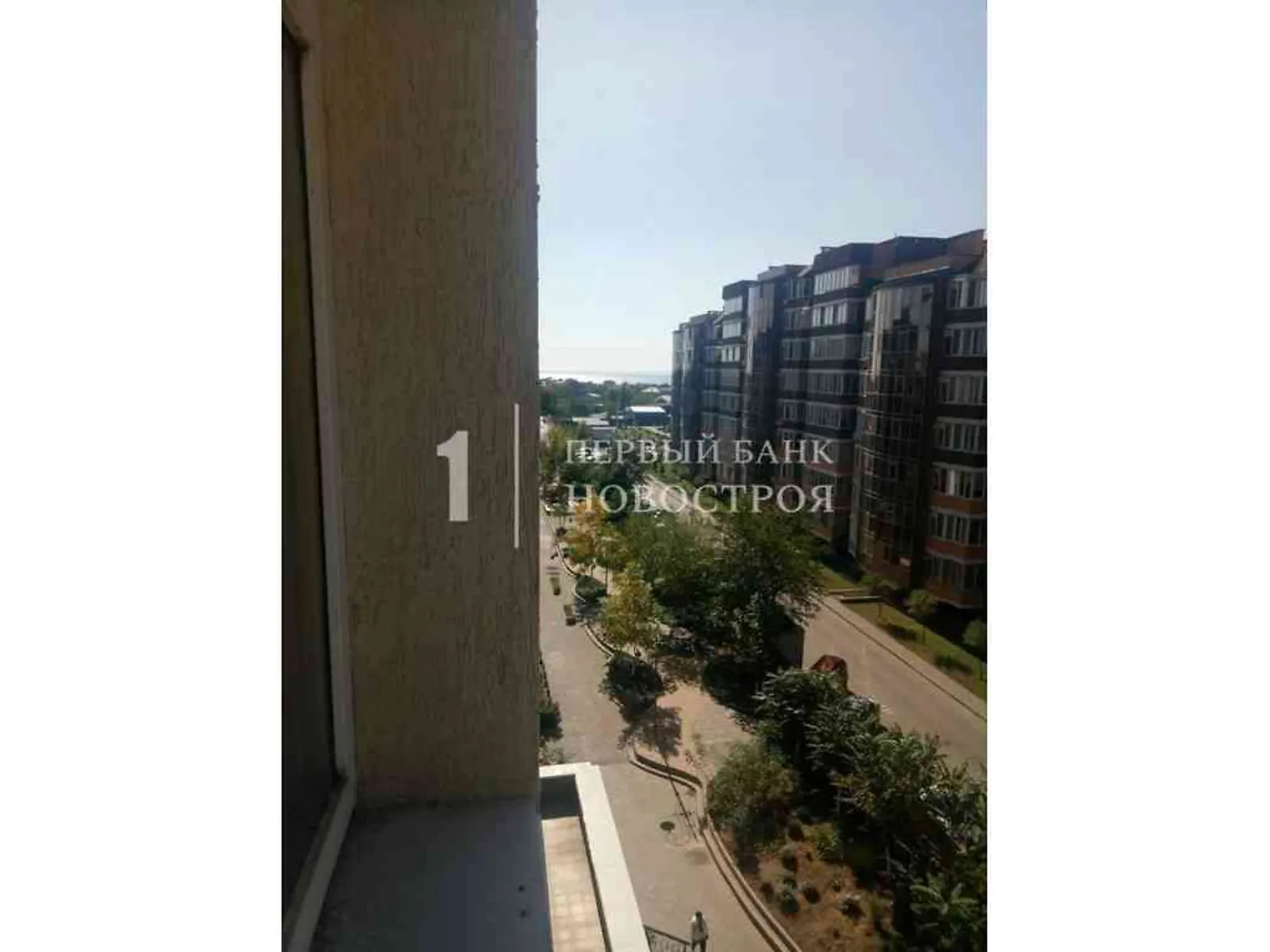 Продається 1-кімнатна квартира 36.9 кв. м у Крижанівка, вул. Софіївська, 15 - фото 1