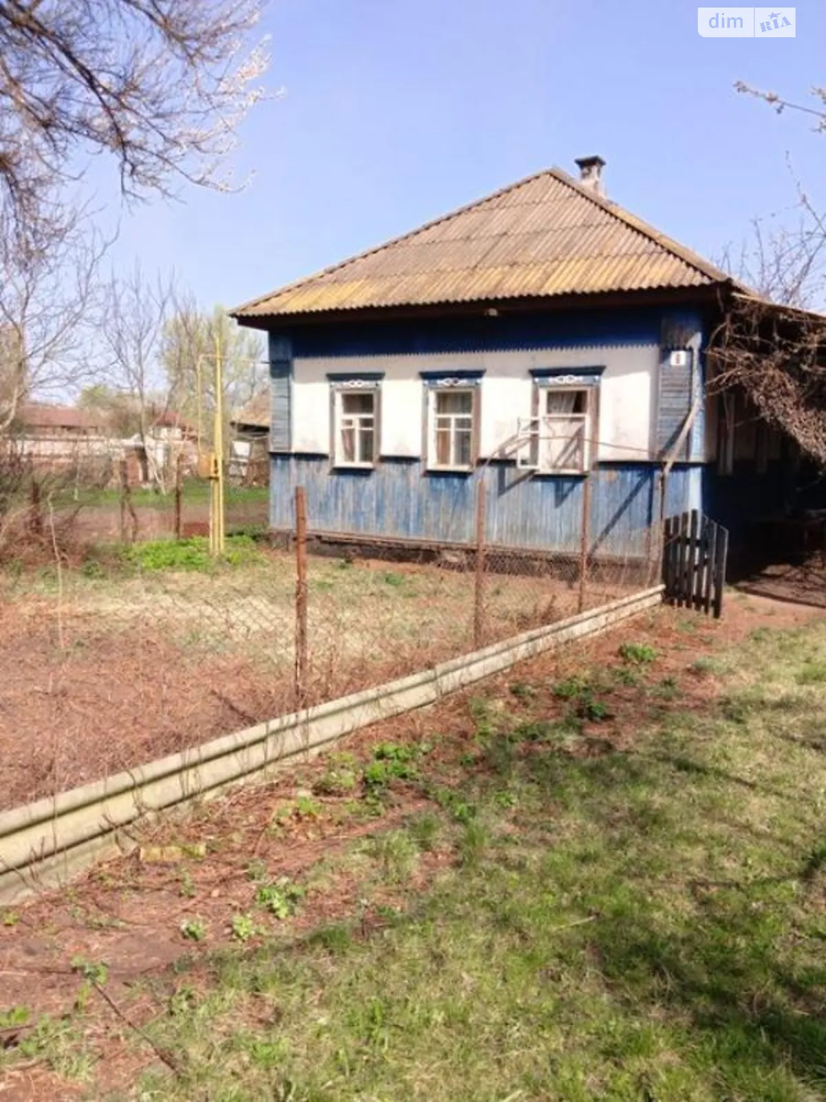 Продається одноповерховий будинок 76.3 кв. м з меблями, цена: 449000 грн - фото 1