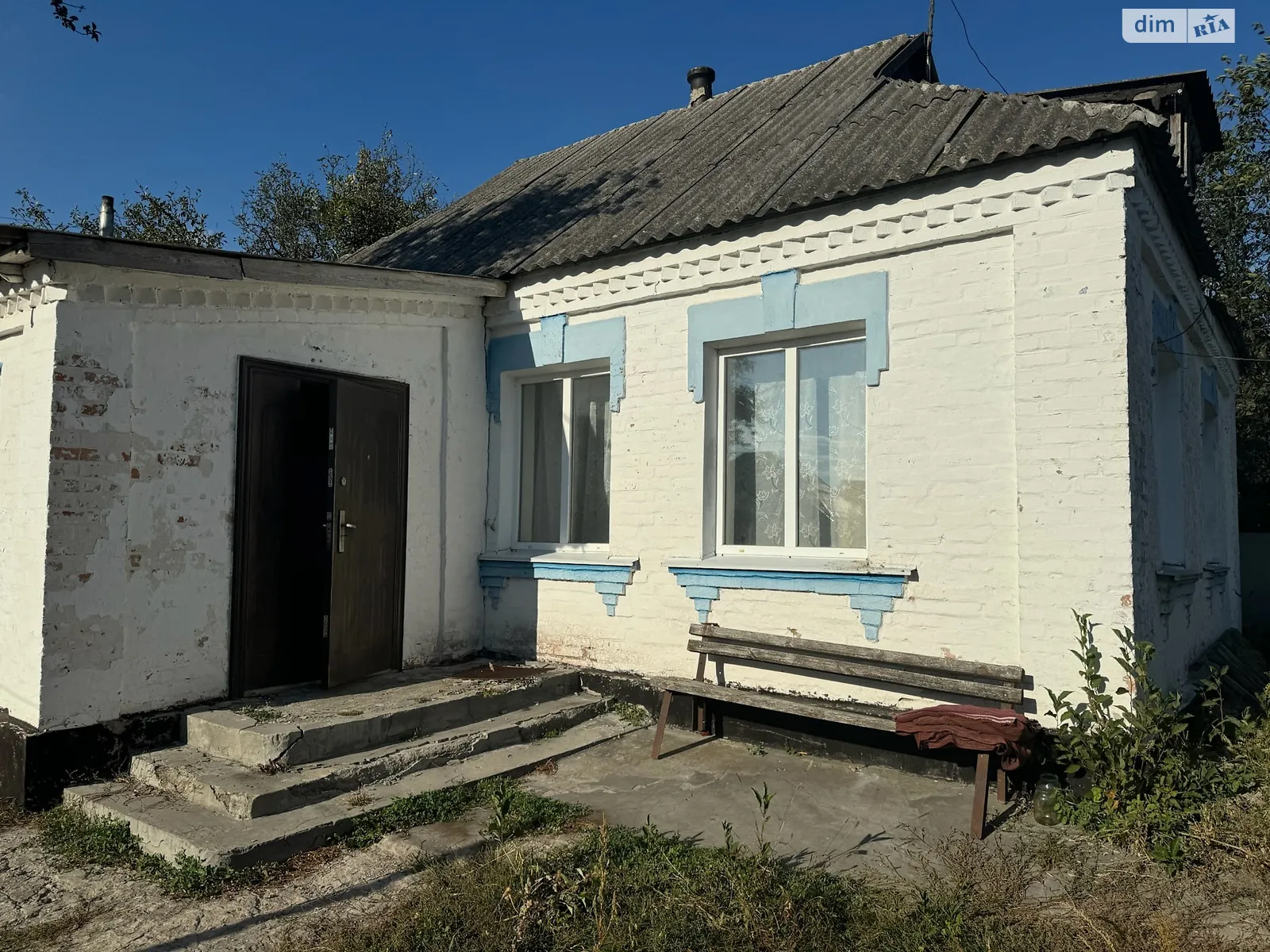 Продается одноэтажный дом 65.6 кв. м с беседкой, цена: 15000 $ - фото 1