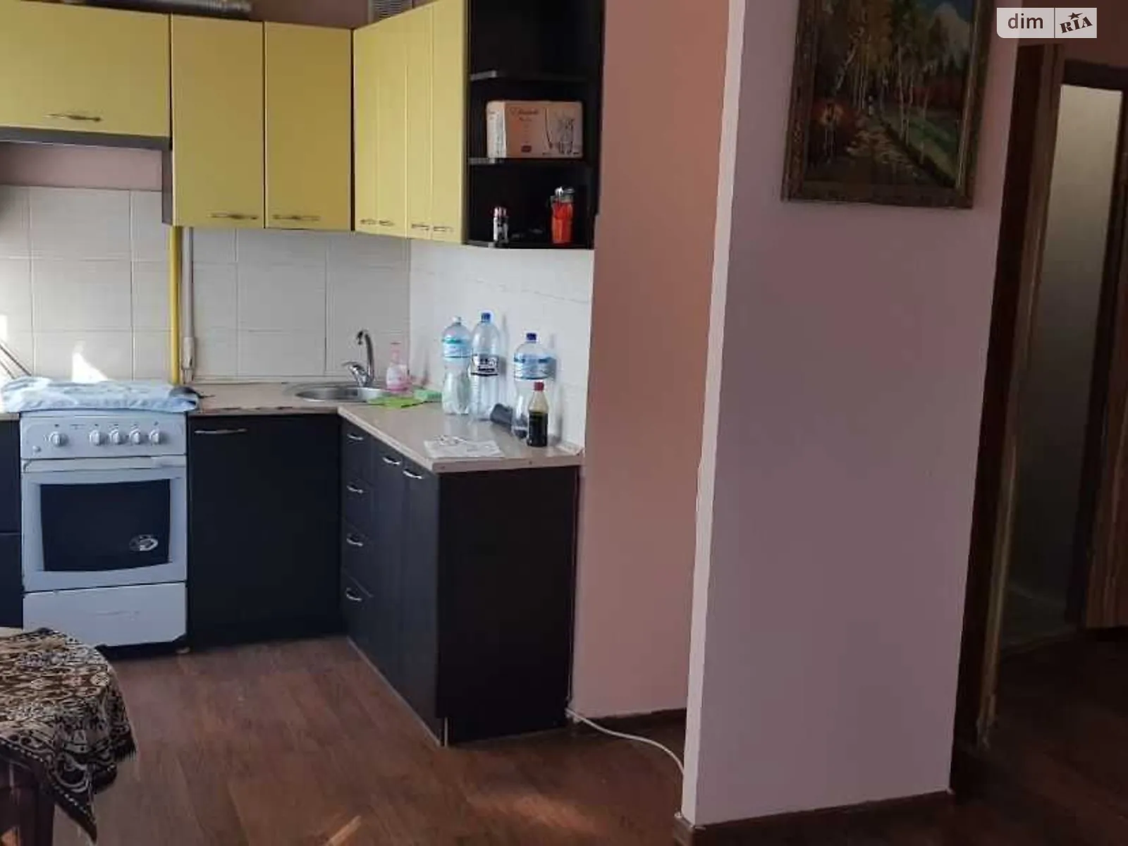 Продается 3-комнатная квартира 63.2 кв. м в Днепре - фото 1