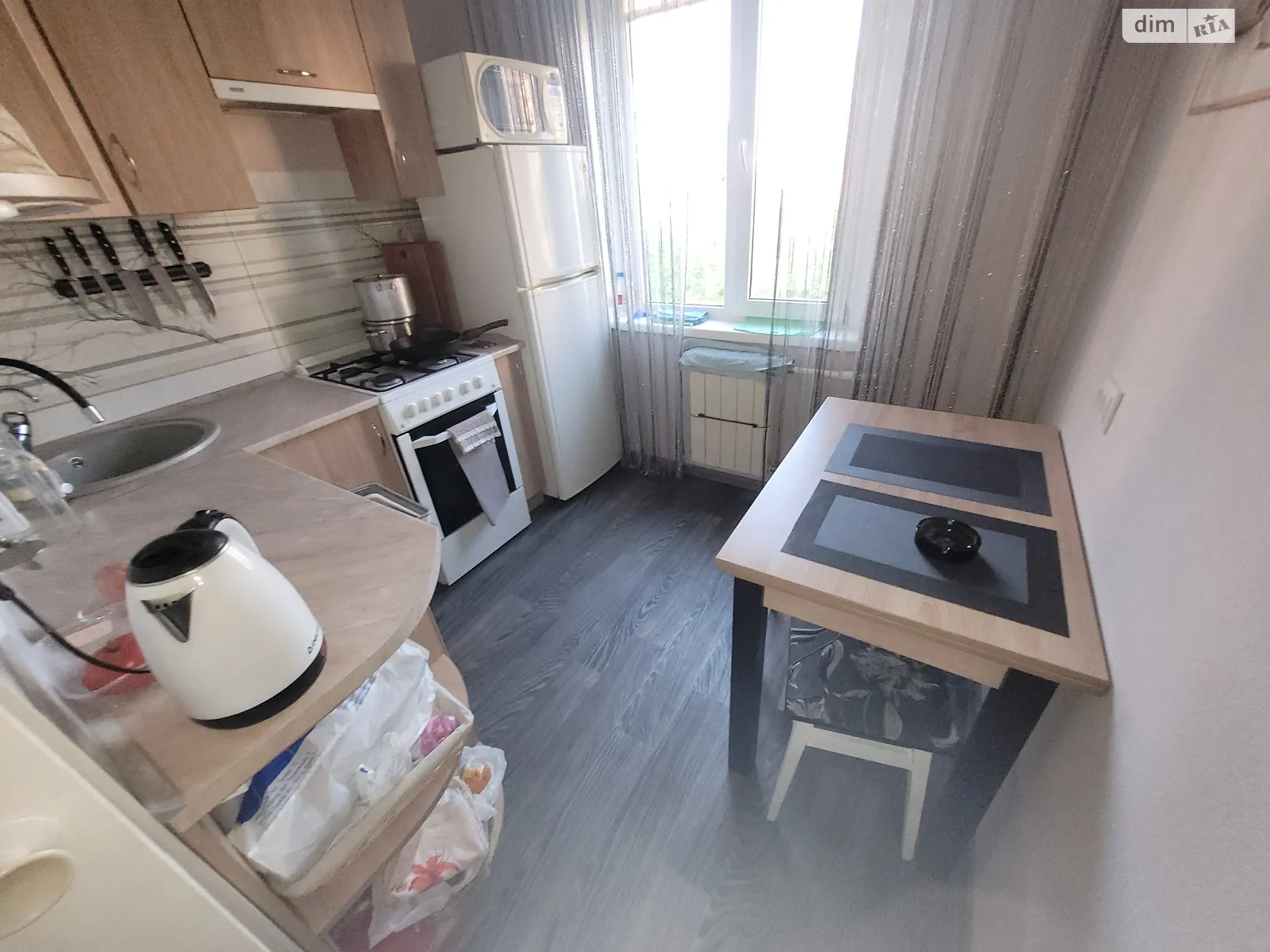Здається в оренду кімната 46 кв. м у Києві, цена: 5000 грн - фото 1