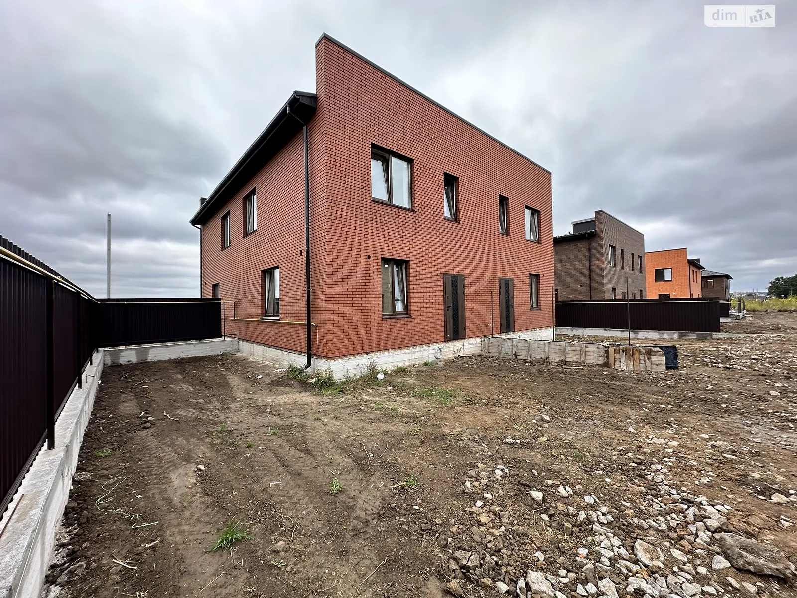 пер. Весняный Агрономичное, цена: 57000 $ - фото 1