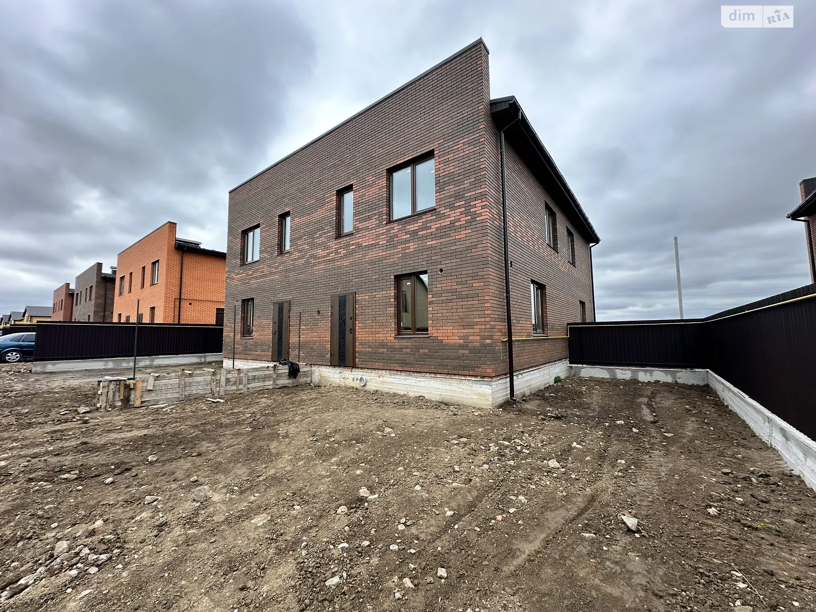 пер. Весняный Агрономичное, цена: 52000 $ - фото 1
