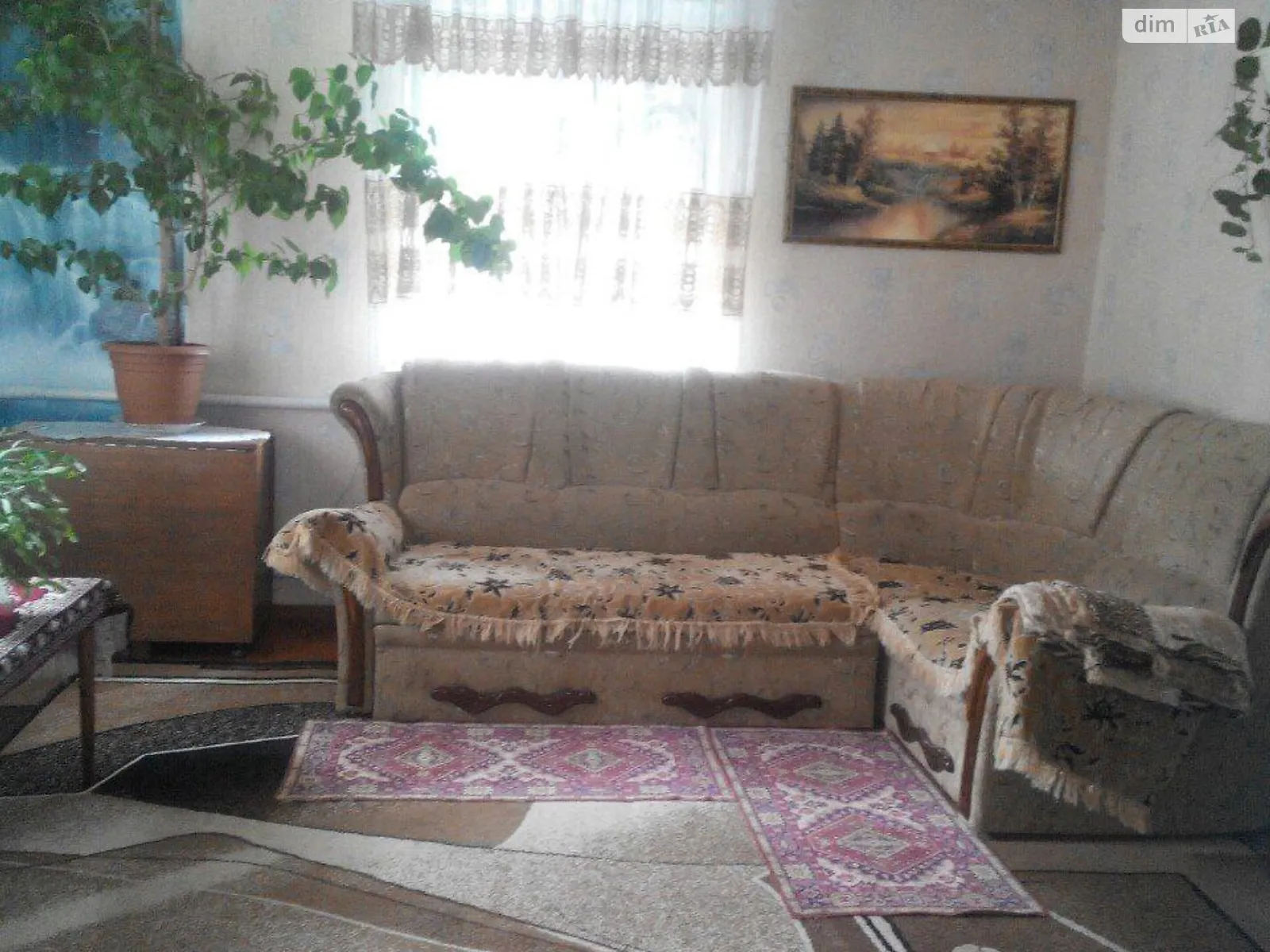 Продається одноповерховий будинок 85 кв. м з садом, цена: 61500 $ - фото 1
