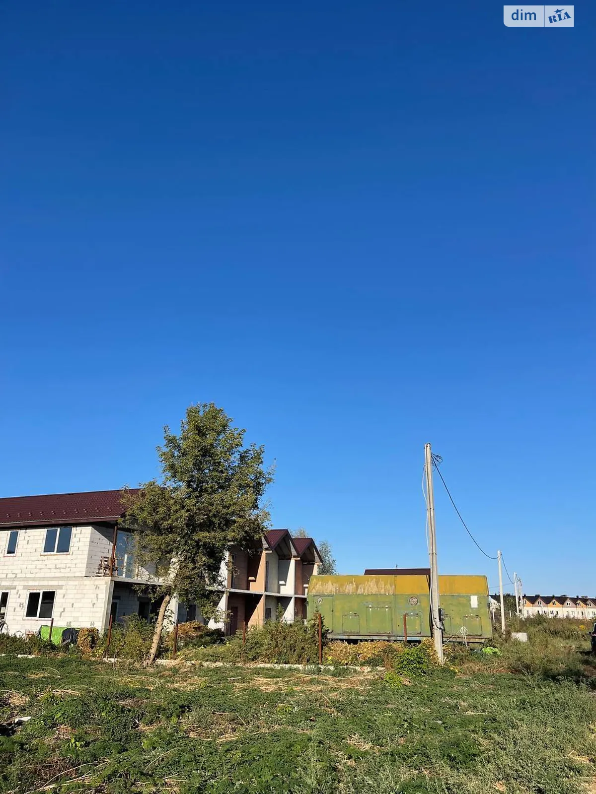 вул. Приозерна Гостомель, цена: 13000 $ - фото 1