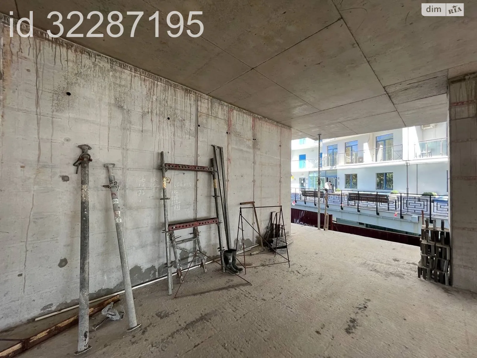 Продается 2-комнатная квартира 54 кв. м в Одессе, пер. Ванный, 9 - фото 1
