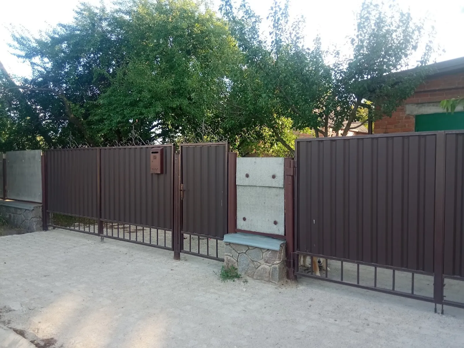 Продается дом на 2 этажа 132.6 кв. м с баней/сауной, цена: 65000 $ - фото 1