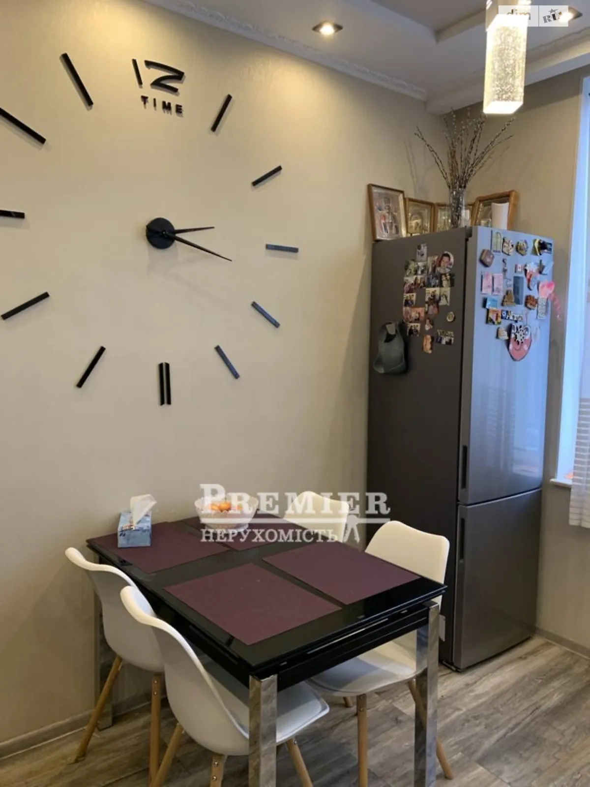 Продается 3-комнатная квартира 72.4 кв. м в Одессе, ул. Генуэзская - фото 1