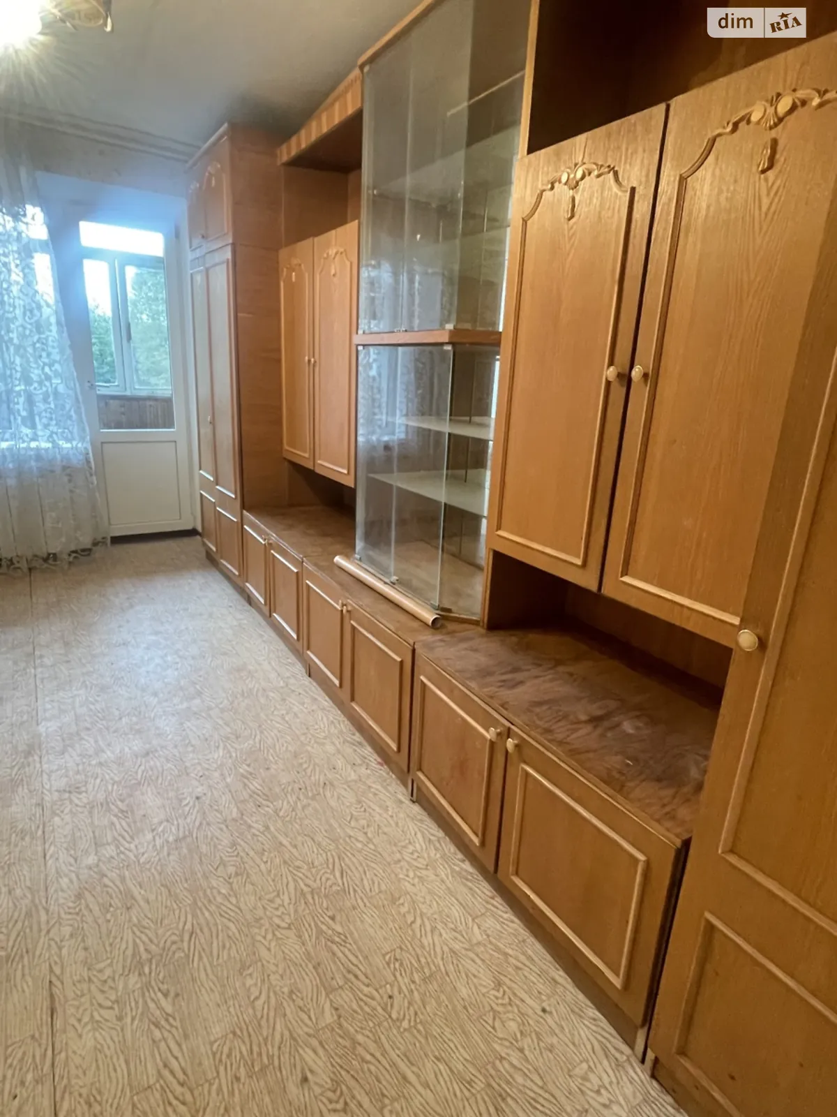 Сдается в аренду 2-комнатная квартира 50 кв. м в Хмельницком, ул. Каменецкая, 159 - фото 1