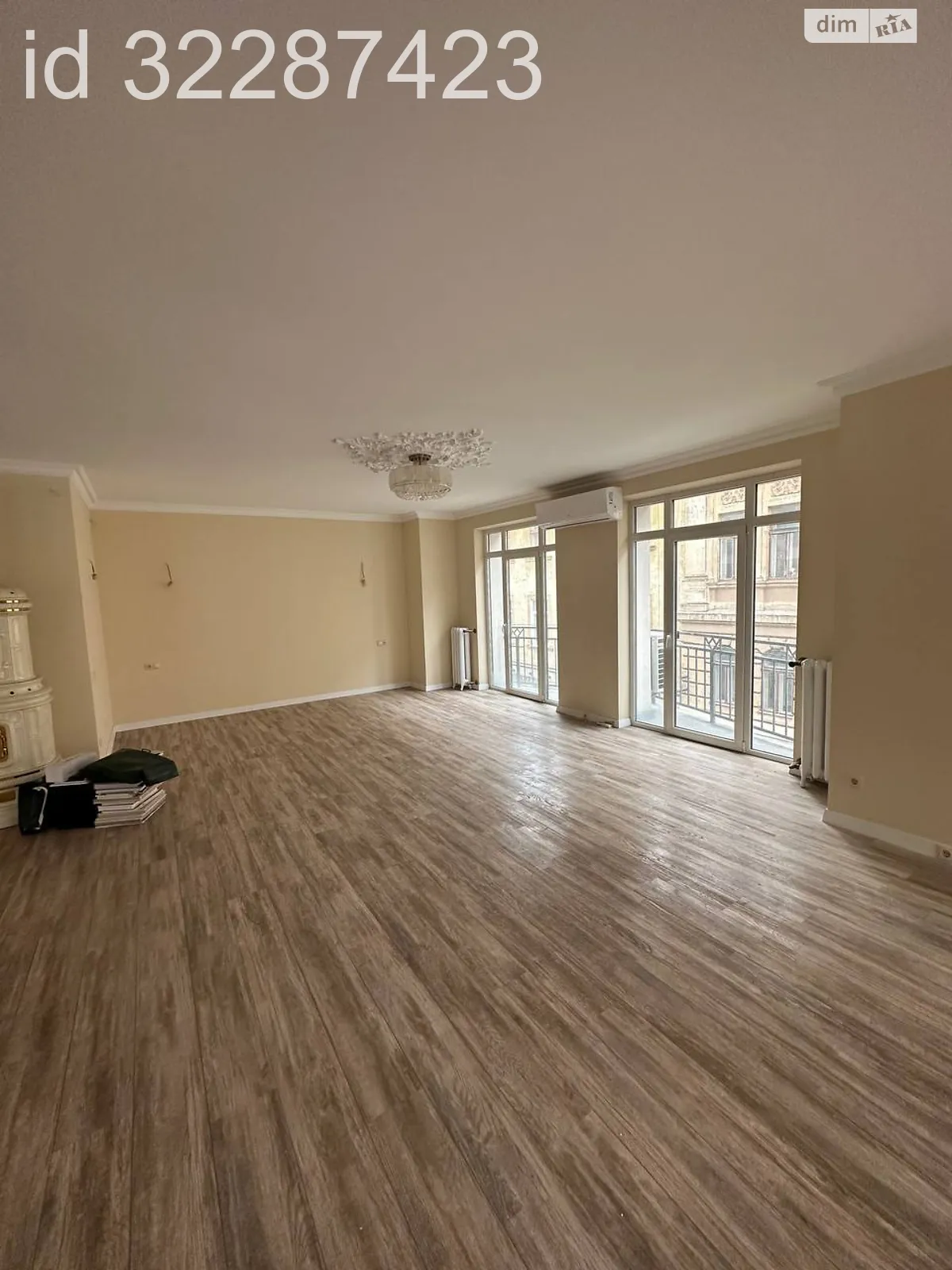 Здається в оренду офіс 120 кв. м в бізнес-центрі, цена: 1500 $ - фото 1
