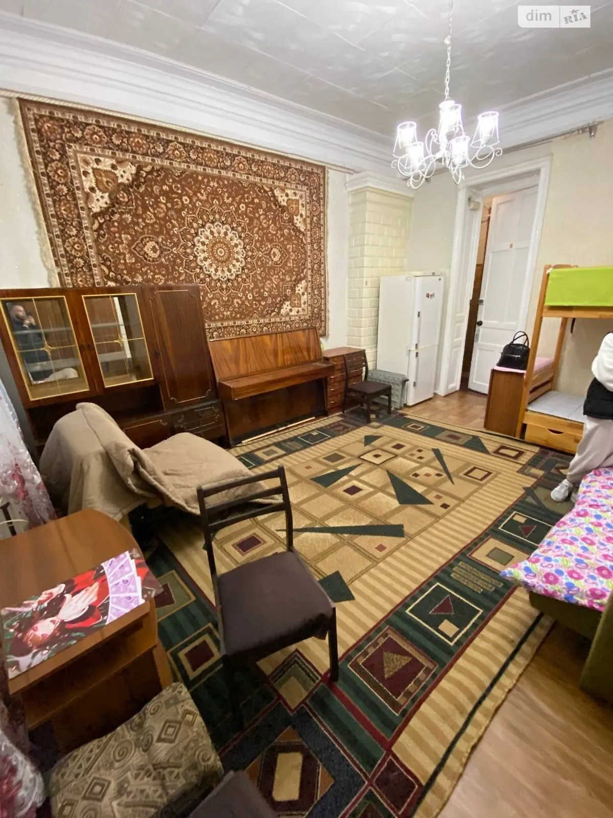 Продається кімната 23 кв. м у Одесі, цена: 11500 $ - фото 1