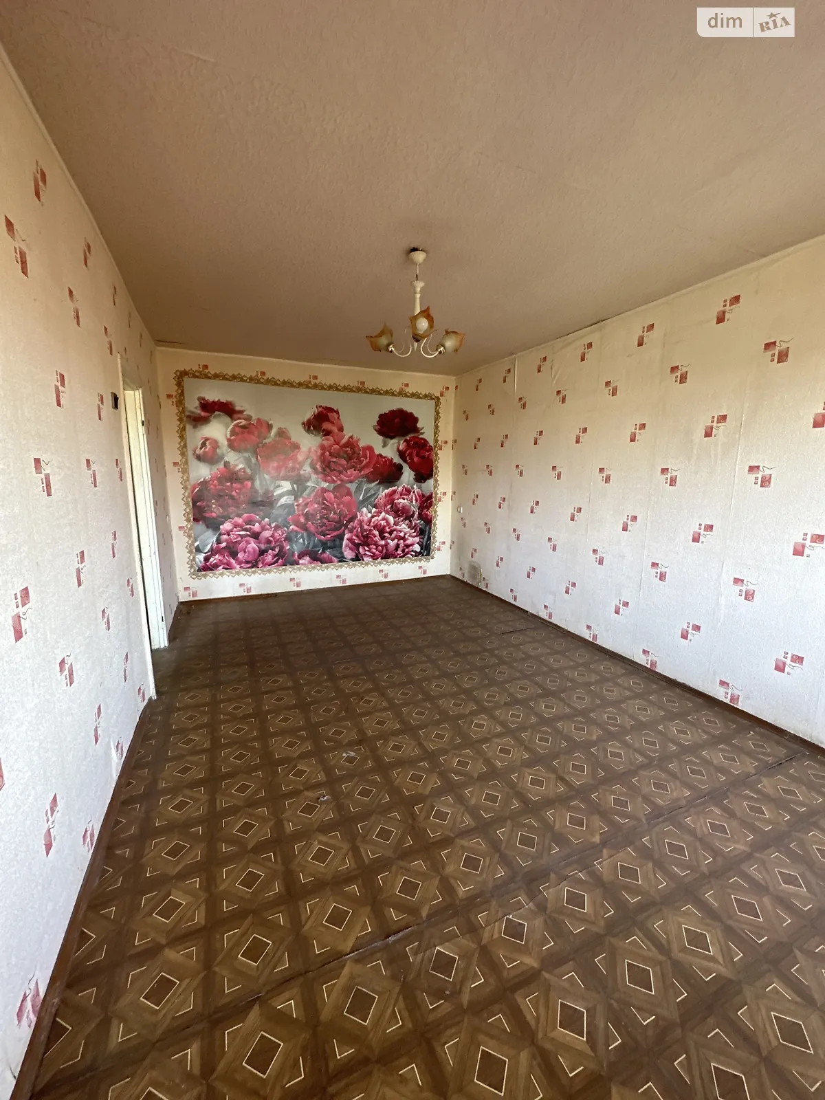 Продается 1-комнатная квартира 33 кв. м в Днепре, просп. Поля Александра, 82А - фото 1