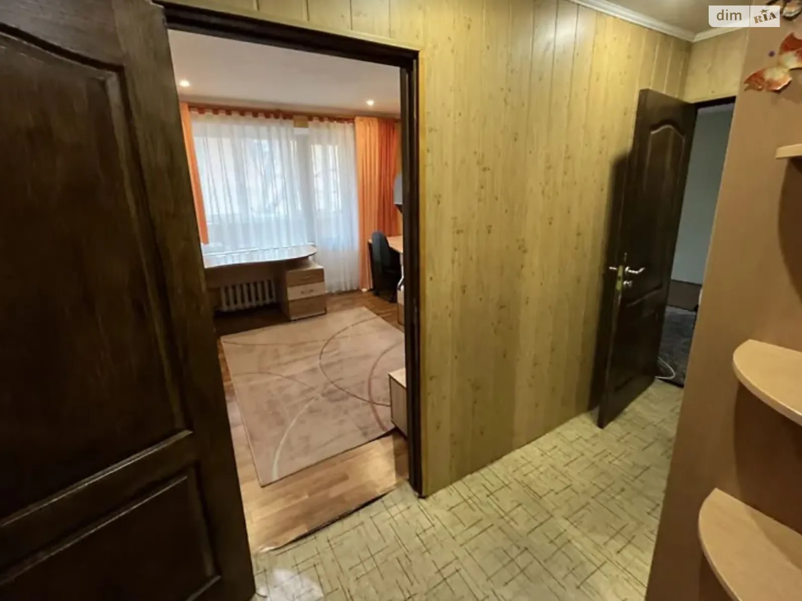 Продается 2-комнатная квартира 52 кв. м в Хмельницком, Львовское шоссе - фото 1