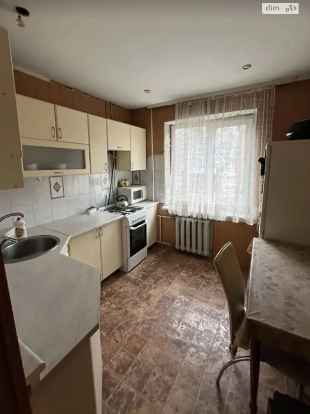 Продається 2-кімнатна квартира 52 кв. м у Хмельницькому, Львівське шосе - фото 1