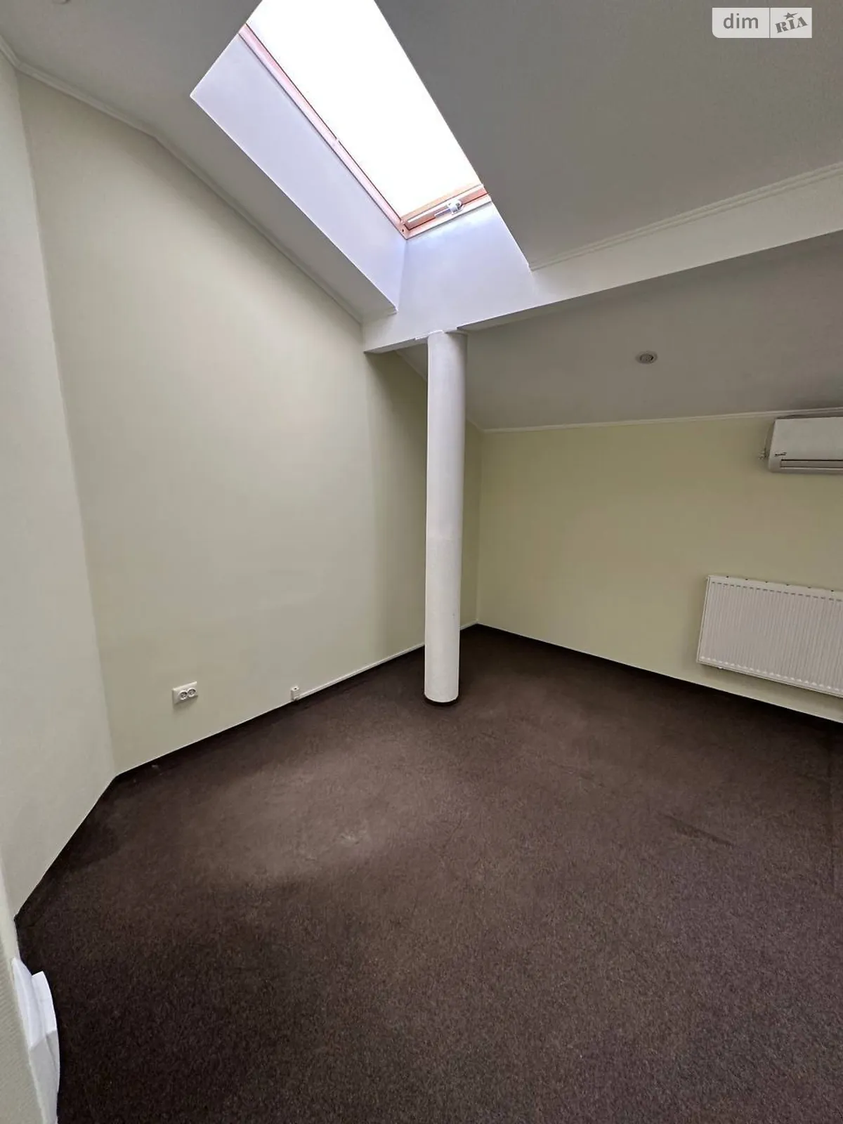 Сдается в аренду помещения свободного назначения 17.3 кв. м в 4-этажном здании, цена: 138 $ - фото 1