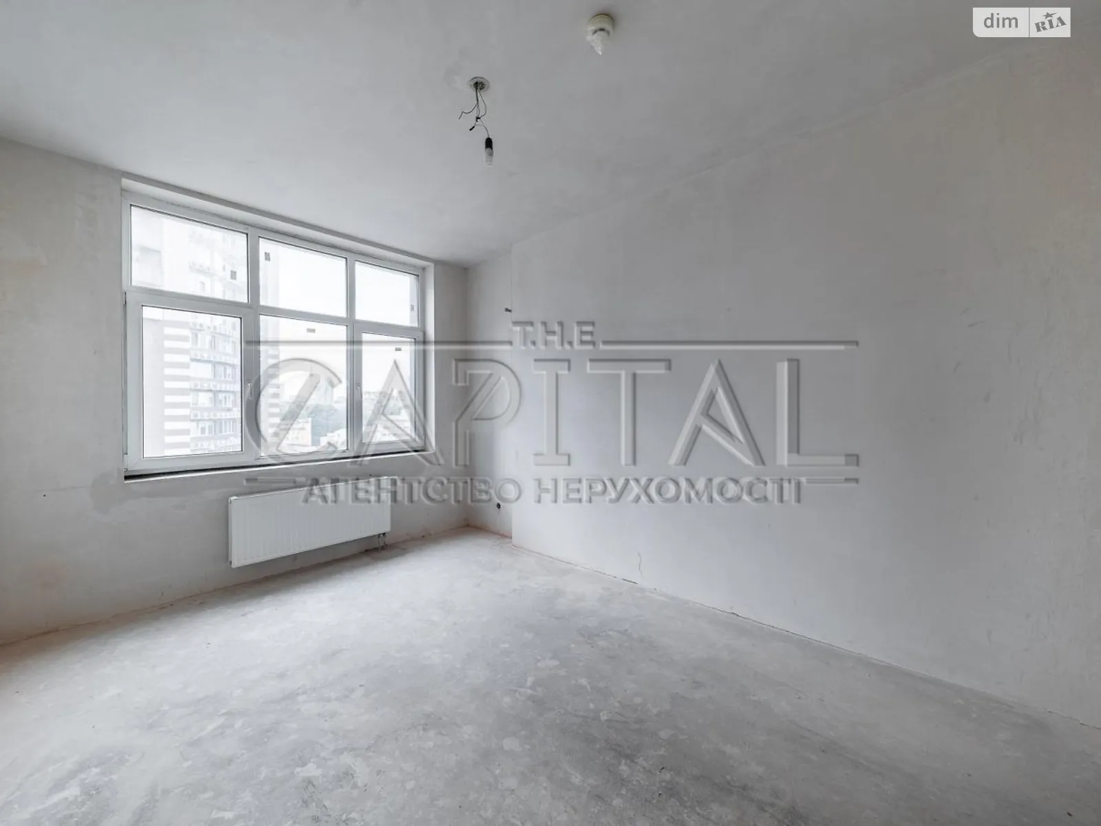 Продается 3-комнатная квартира 115.4 кв. м в Киеве, ул. Глубочицкая, 32Б - фото 1