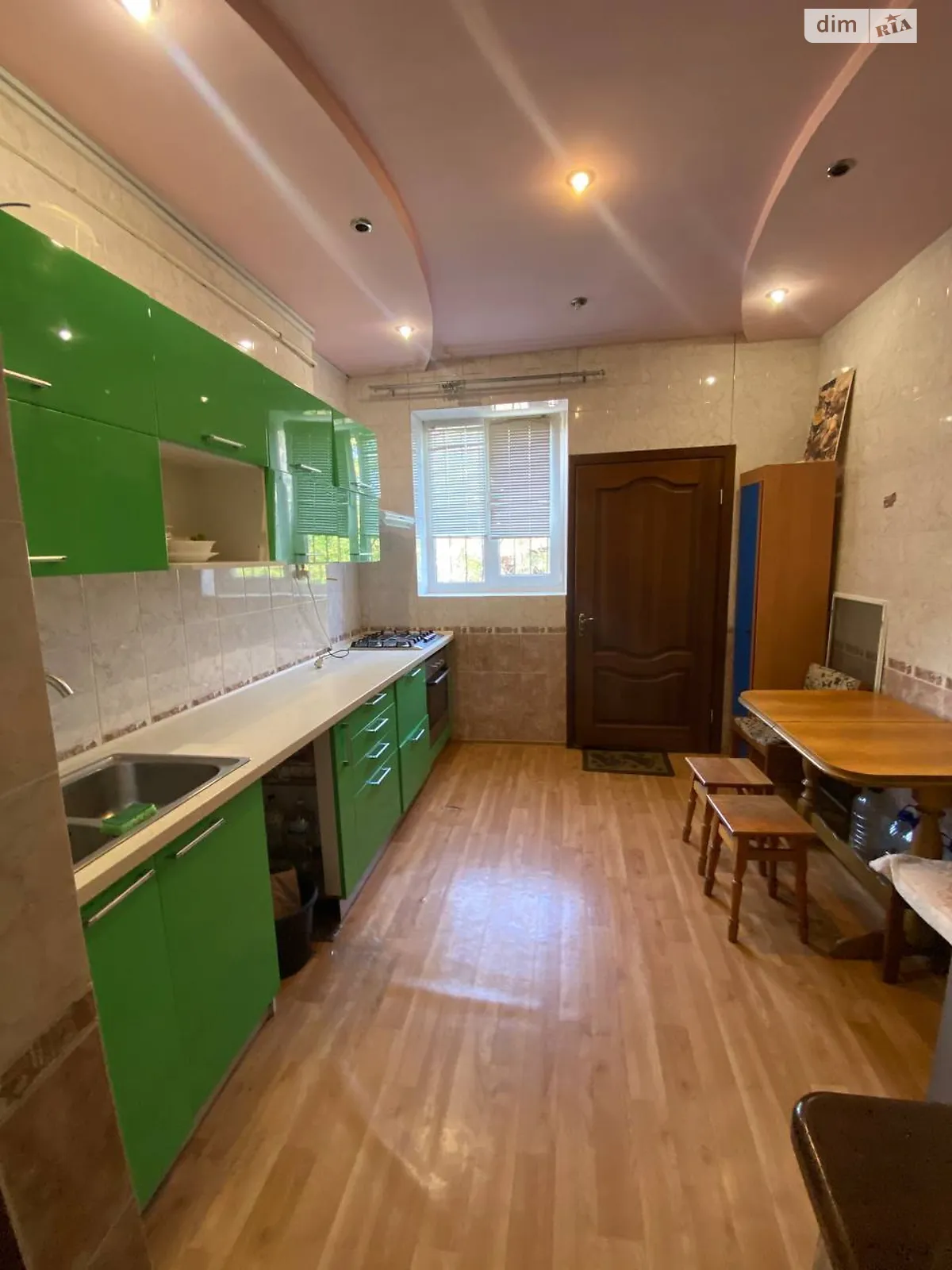 Сдается в аренду 3-комнатная квартира 85 кв. м в Днепре, ул. Степана Бандеры(Шмидта), 10 - фото 1