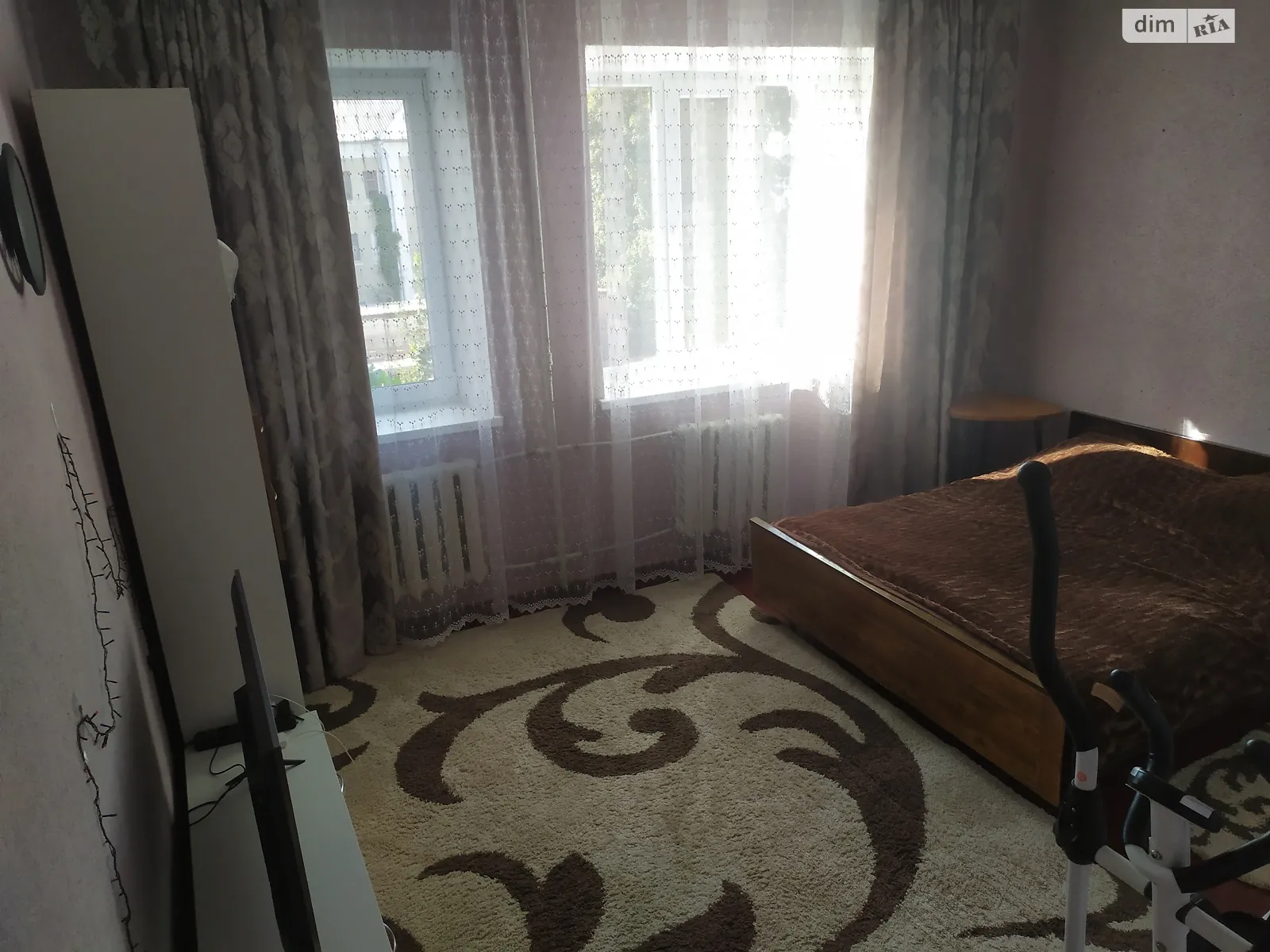 Продается 3-комнатная квартира 54 кв. м в Подольске, ул. Армейская - фото 1