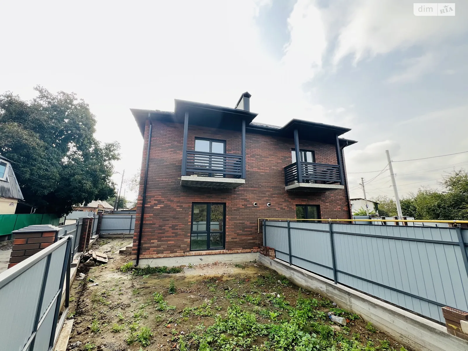 Продається частина будинку 65 кв. м з бесідкою, цена: 65000 $ - фото 1