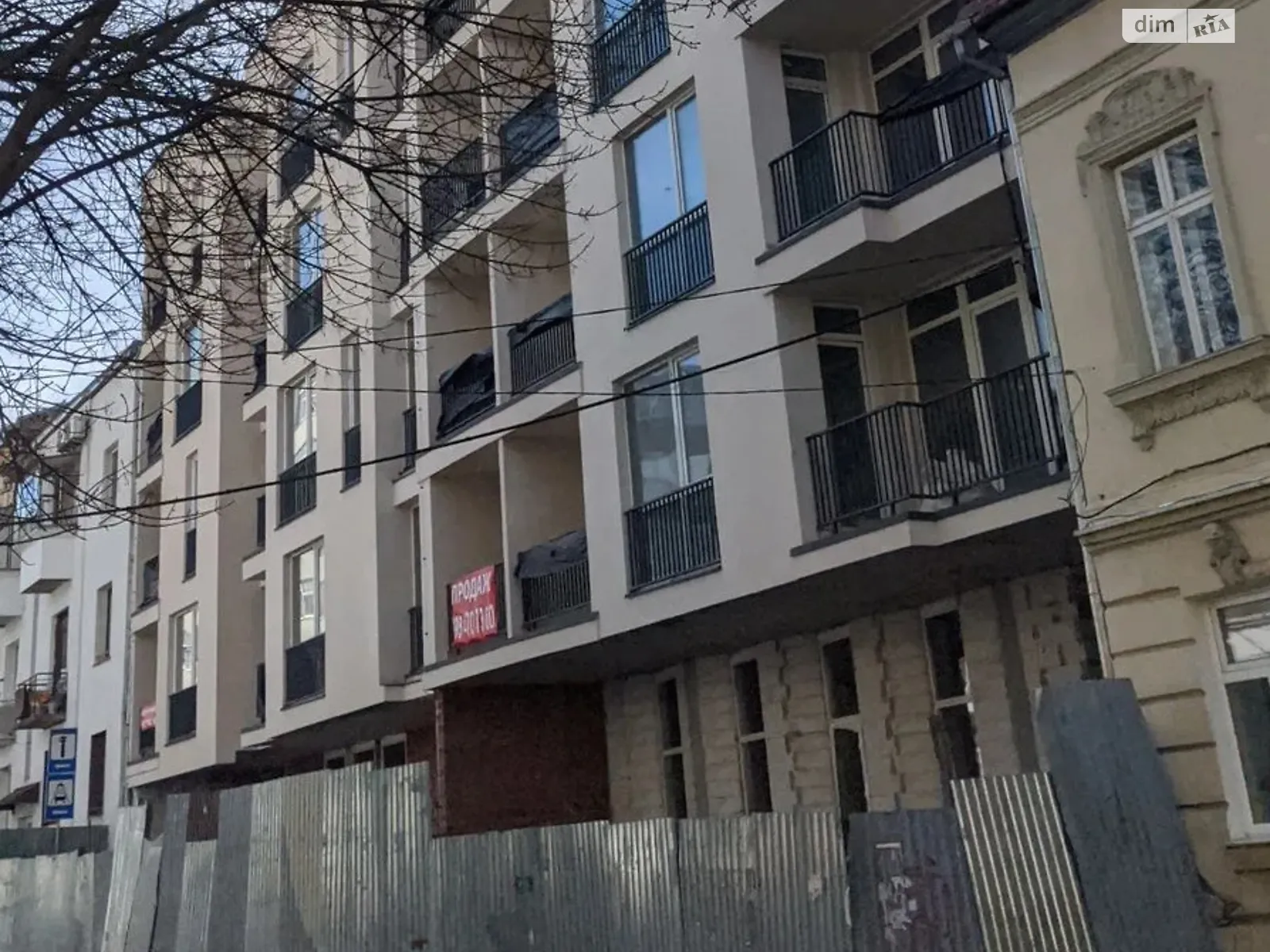 Продается 2-комнатная квартира 56.34 кв. м в, цена: 87327 $ - фото 1