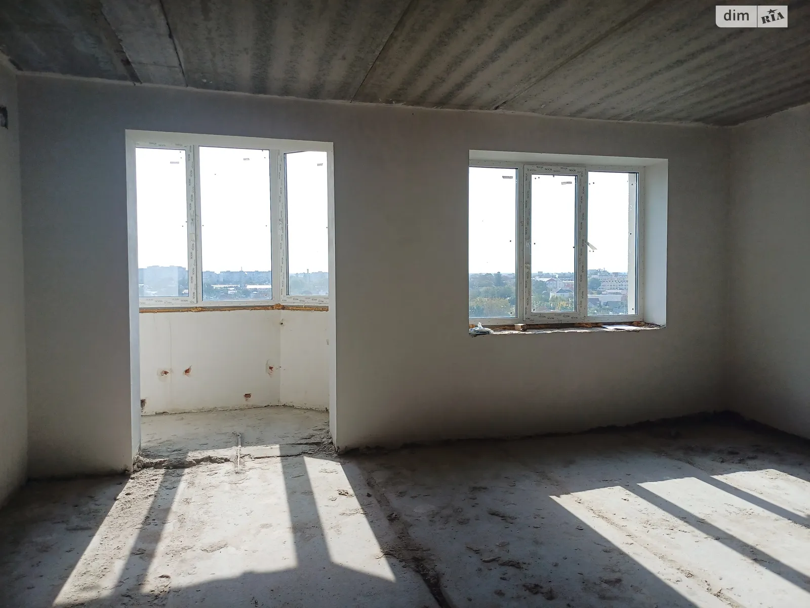 Продается 3-комнатная квартира 113 кв. м в Житомире, ул. Евгения Рыхлика, 11А - фото 1