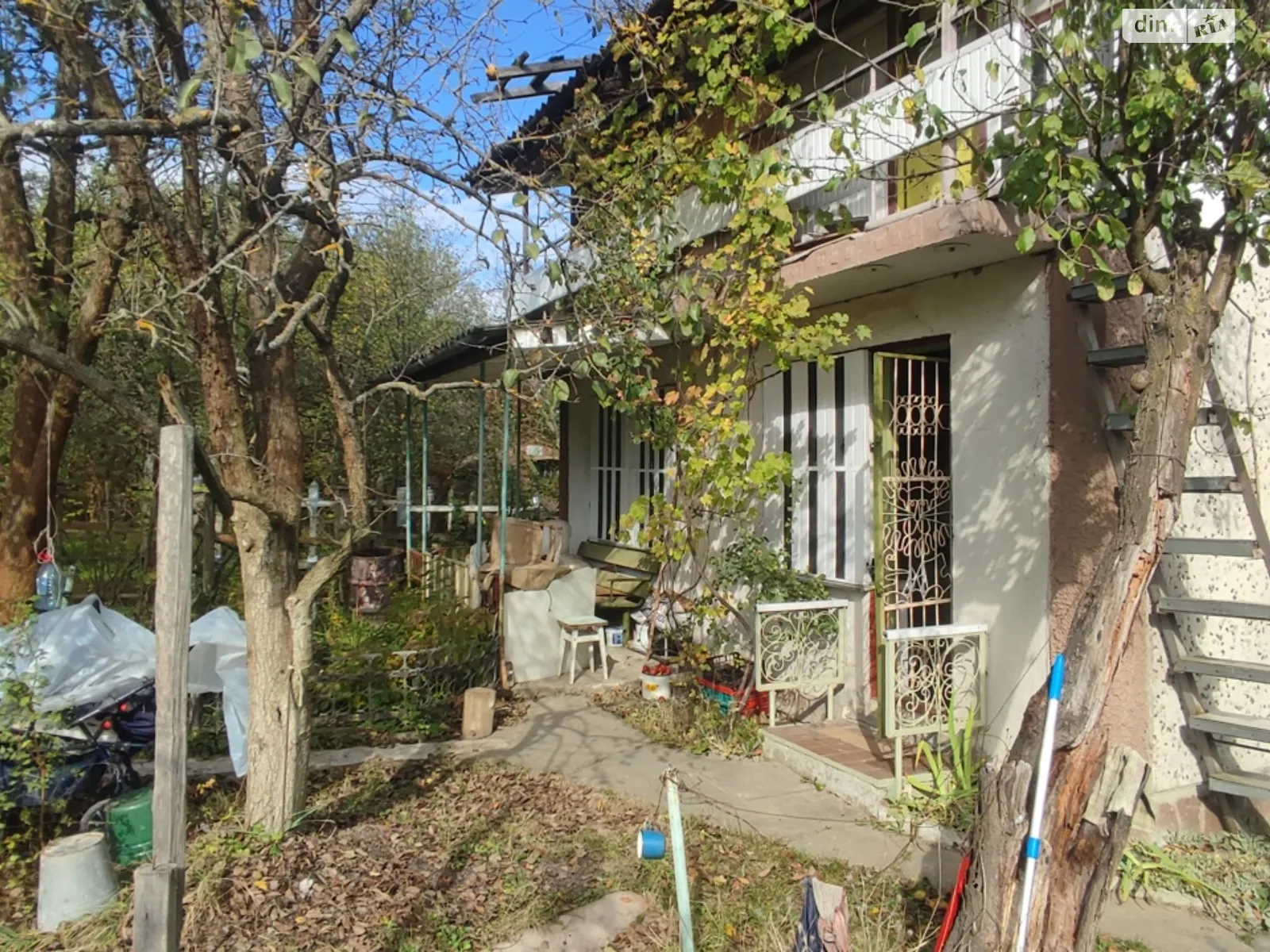Продается дом на 2 этажа 40.2 кв. м с бассейном, цена: 7000 $ - фото 1