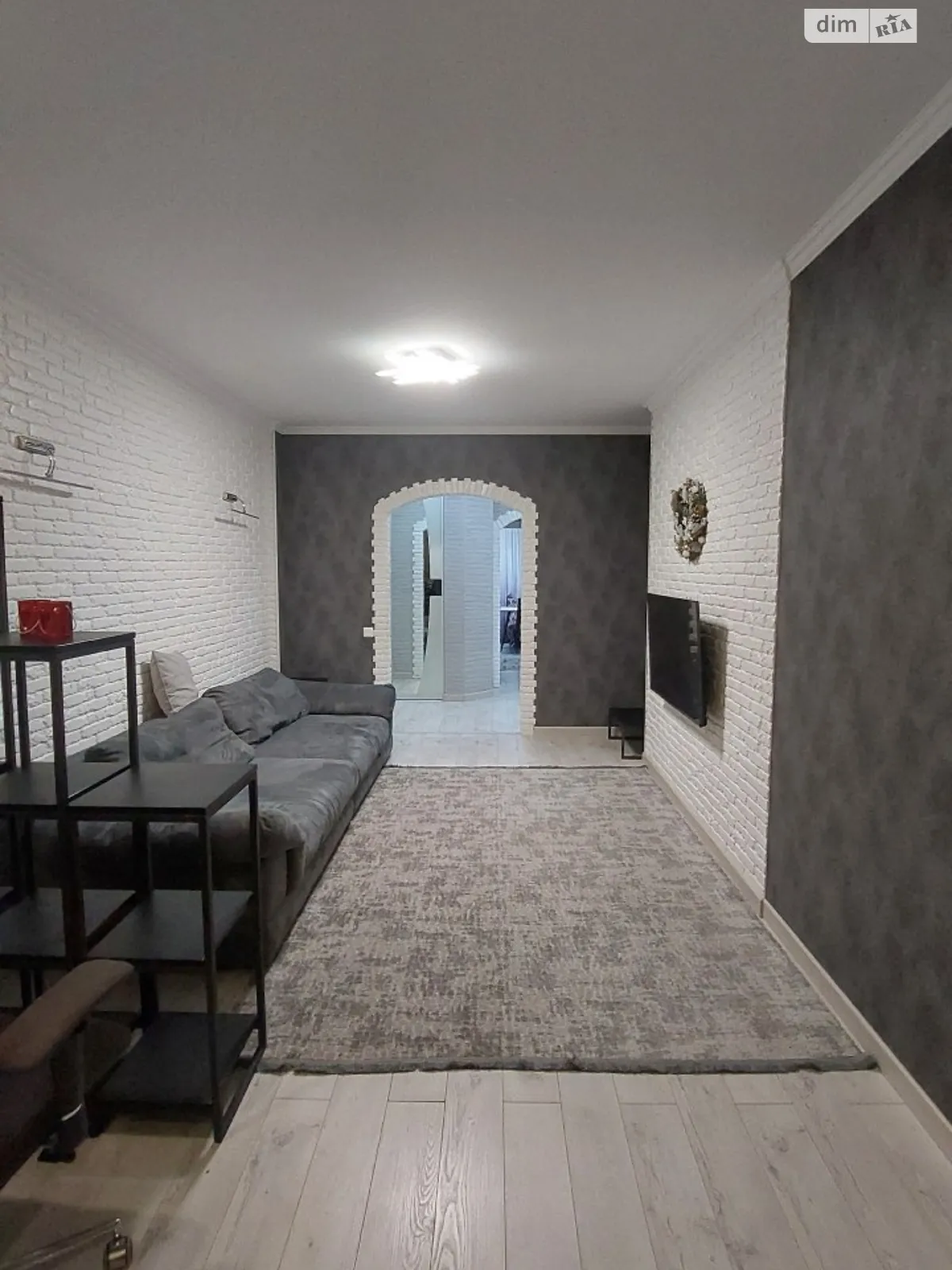 Продается 3-комнатная квартира 83.1 кв. м в Одессе, ул. Проценко - фото 1