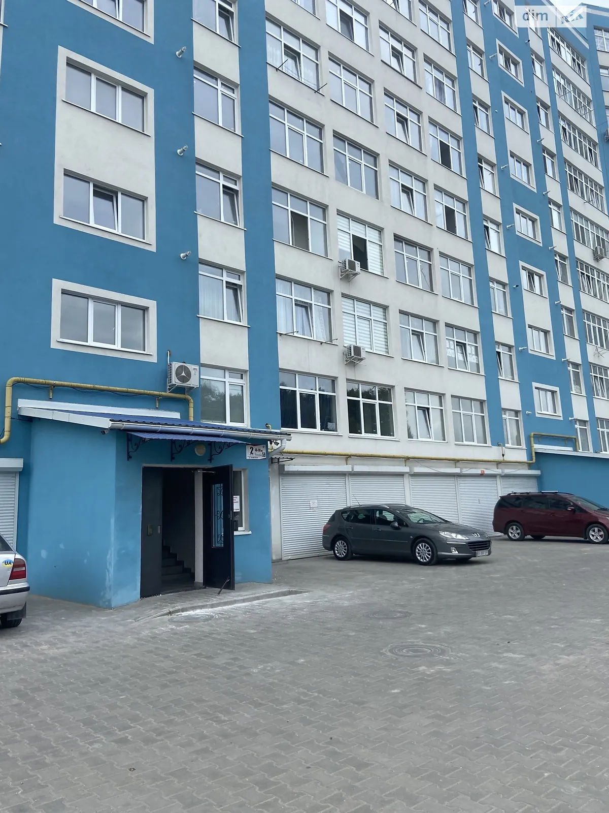 Продается 2-комнатная квартира 64 кв. м в Хмельницком, пер. Гетмана Мазепы(Красовского Маршала), 57 - фото 1