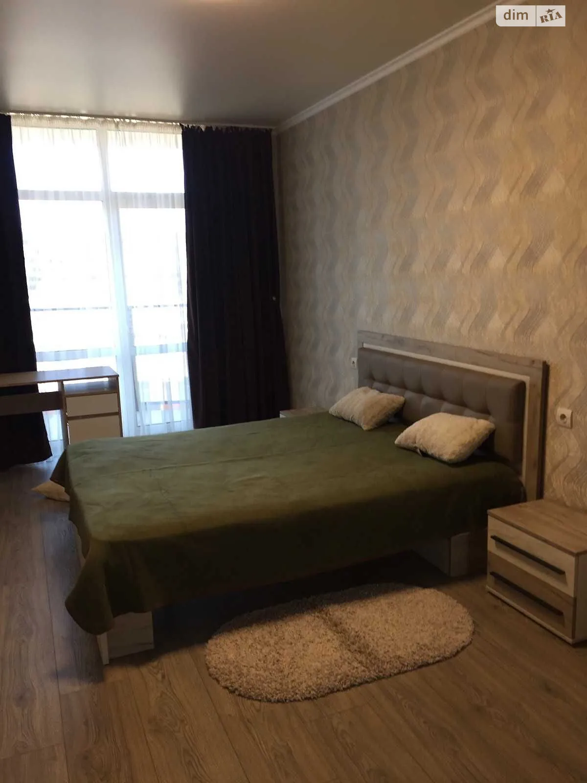 Сдается в аренду 2-комнатная квартира 65 кв. м в Львове, ул. Малоголоскивская, 8А - фото 1