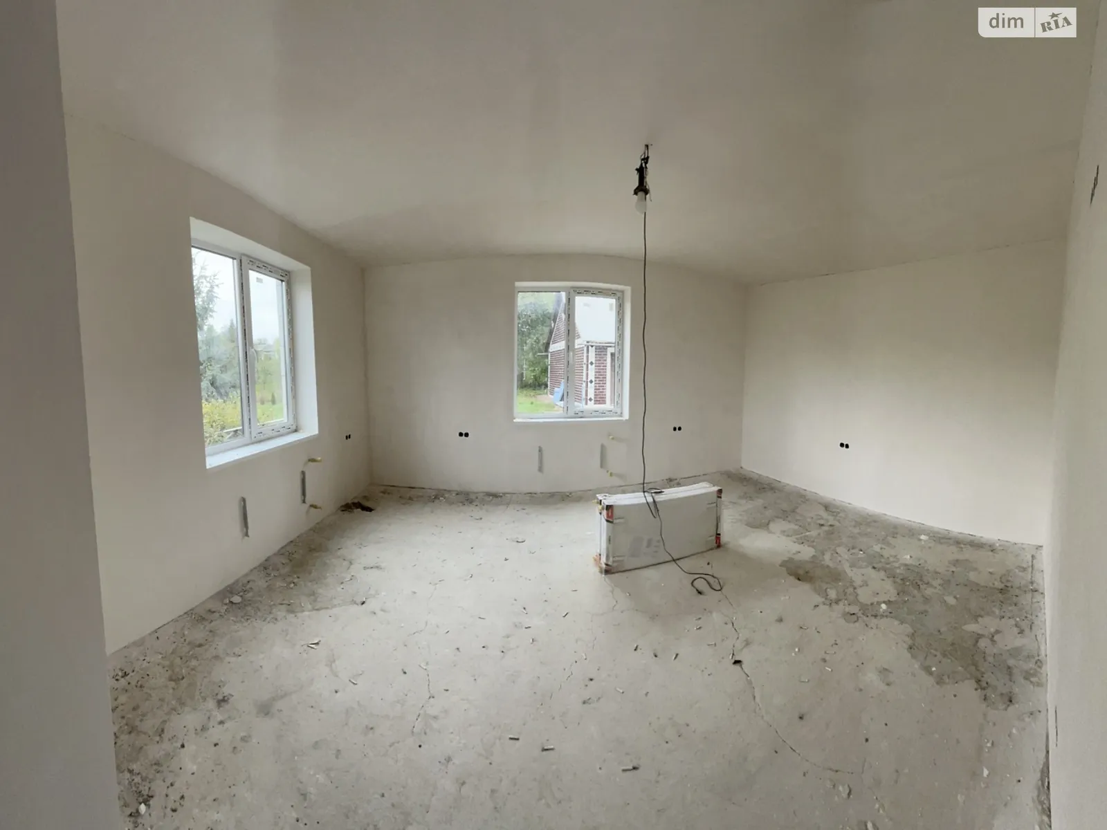 Продается дом на 2 этажа 200 кв. м с балконом, цена: 48000 $ - фото 1