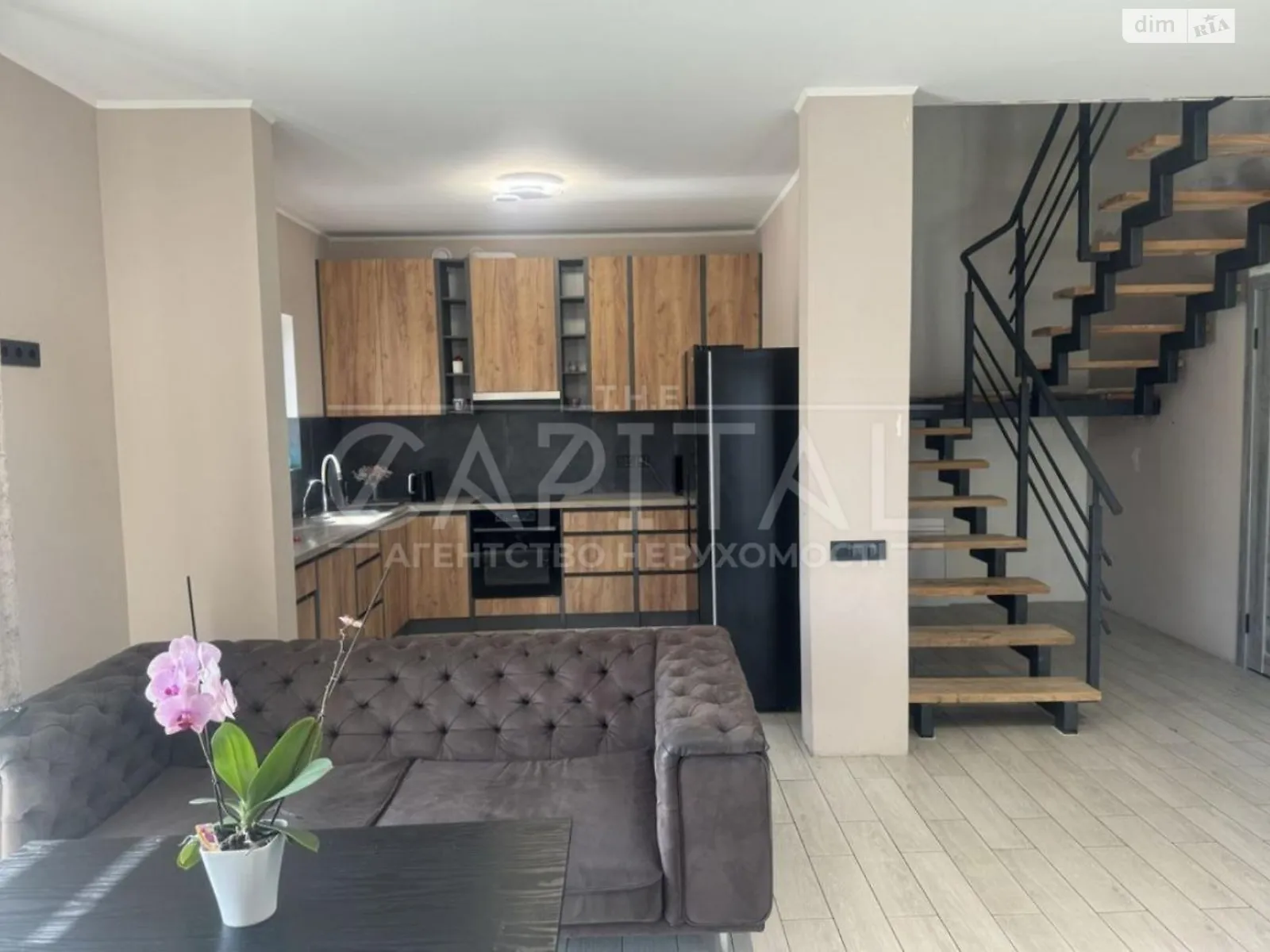 Продается часть дома 180 кв. м с беседкой, цена: 199500 $ - фото 1