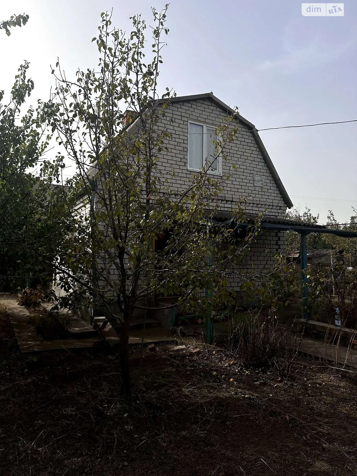 Продається будинок 2 поверховий 46.8 кв. м з садом, цена: 10000 $ - фото 1