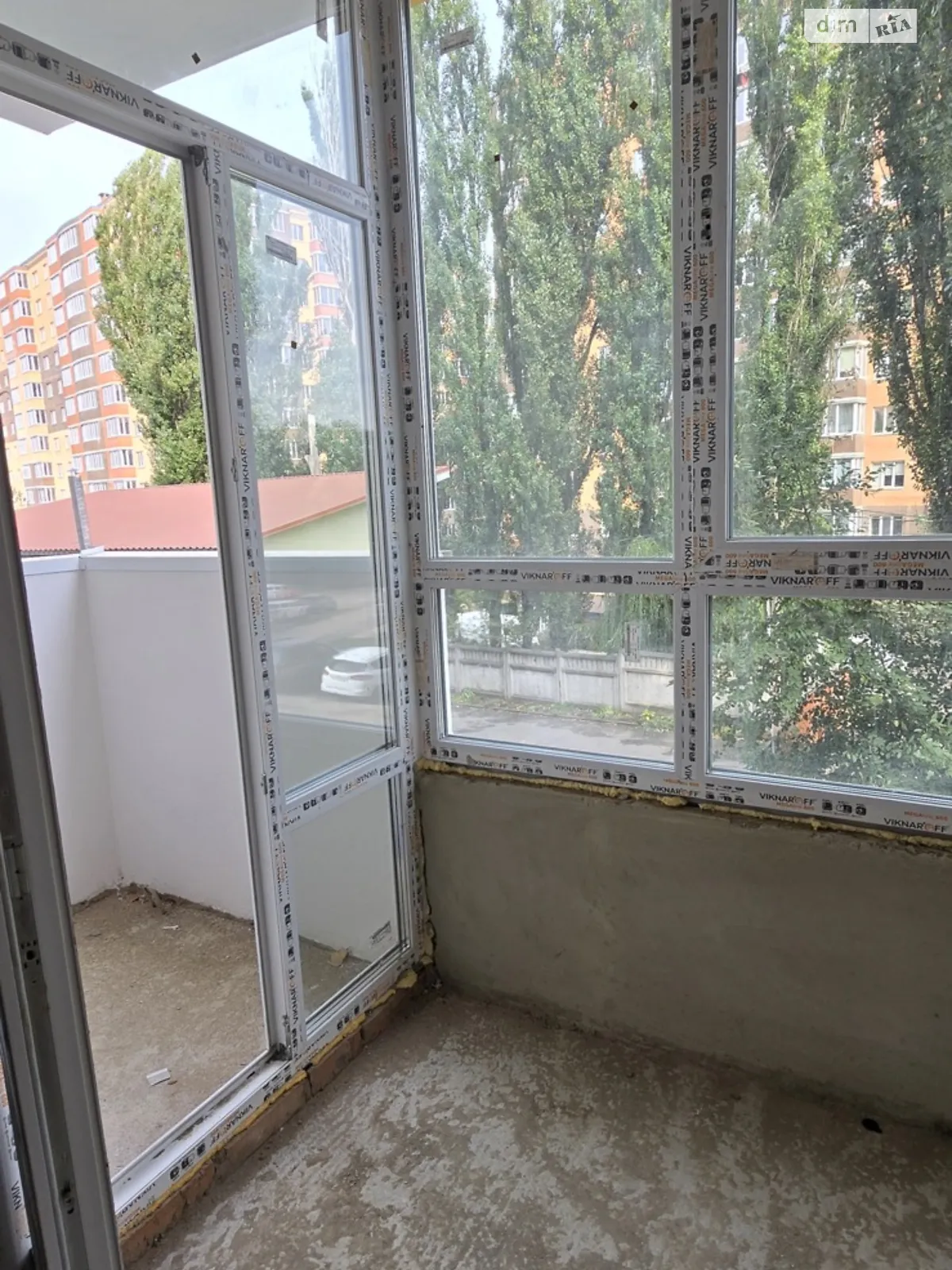 Продается 1-комнатная квартира 43 кв. м в Виннице, цена: 35000 $ - фото 1