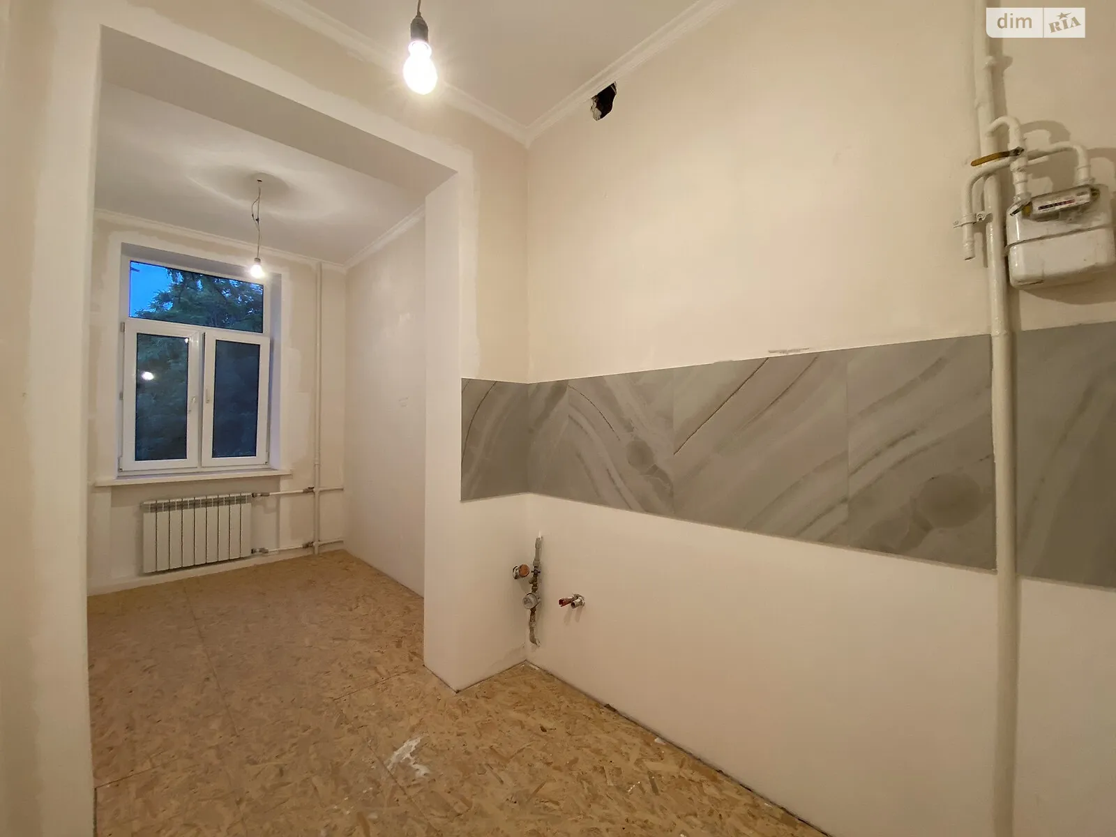 Продается 2-комнатная квартира 57 кв. м в Одессе, просп. Шевченко - фото 1