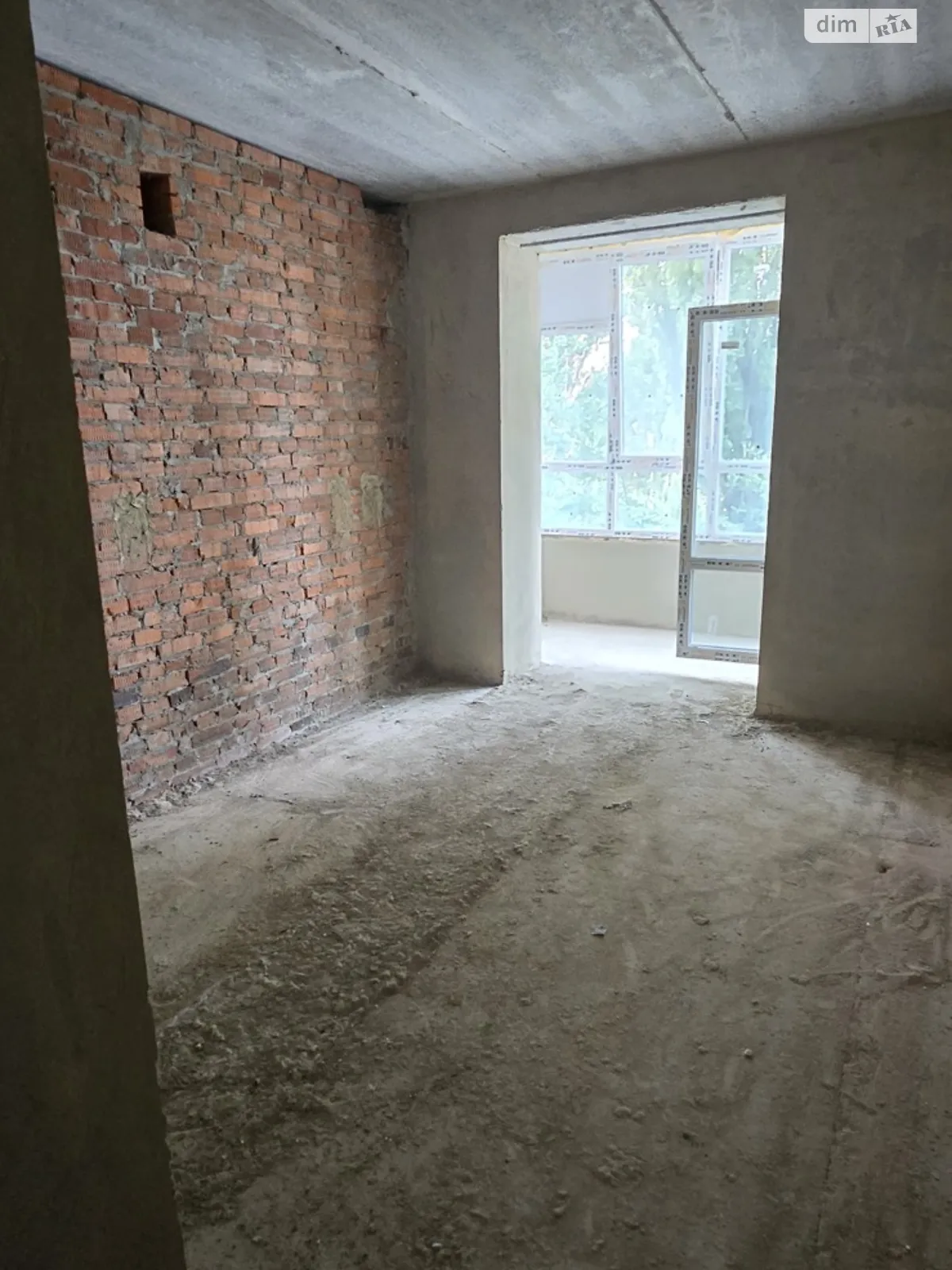 Продается 1-комнатная квартира 43 кв. м в Виннице, ул. Костя Широцкого, 5А - фото 1