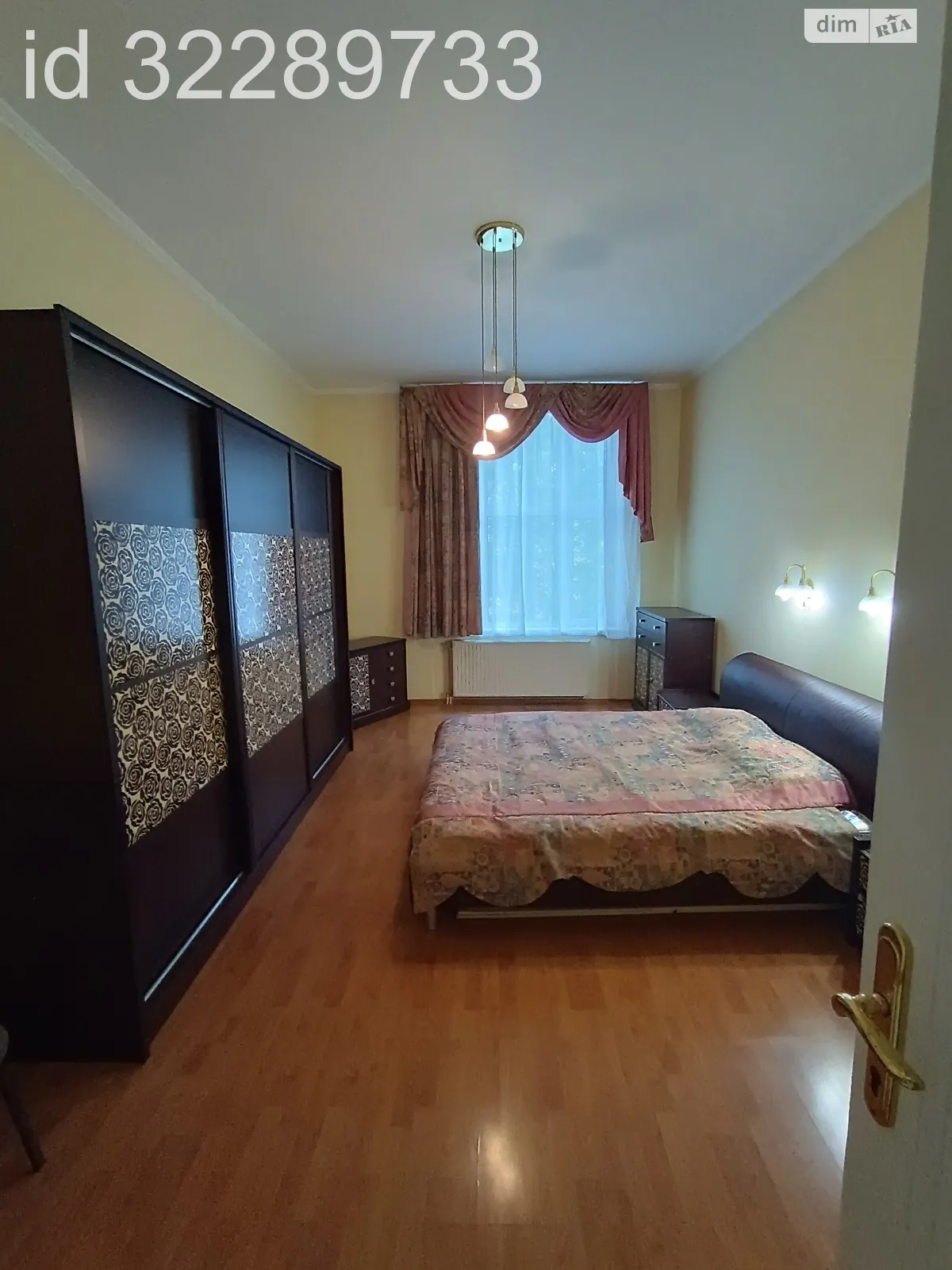 Сдается в аренду 3-комнатная квартира 130 кв. м в Львове, ул. Костя Левицкого - фото 1