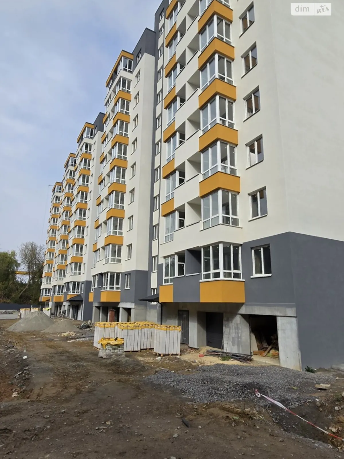 Продається 1-кімнатна квартира 38 кв. м у Вінниці, цена: 32000 $ - фото 1