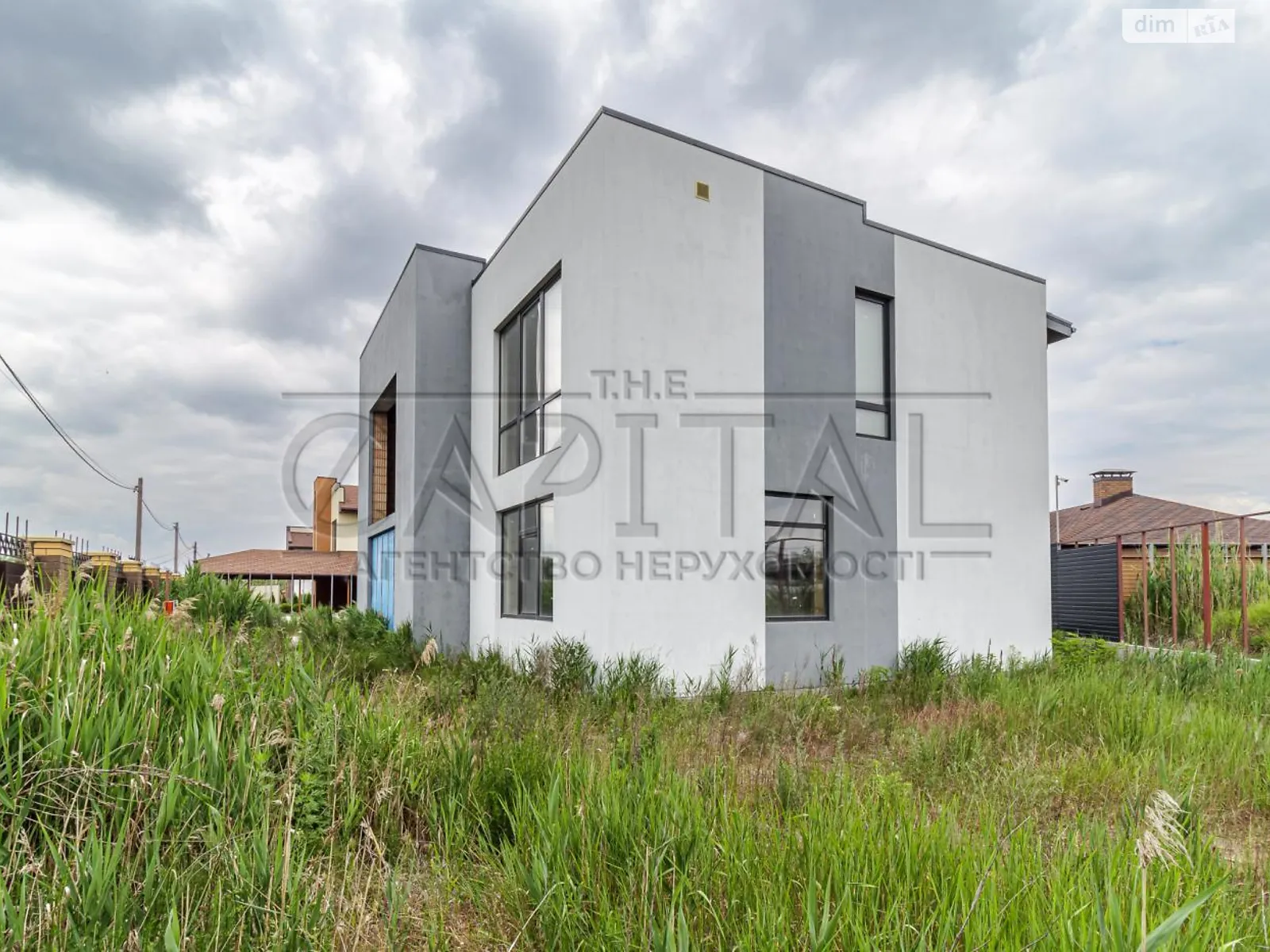 вул. Виноградна, 10 Лісники, цена: 430000 $ - фото 1