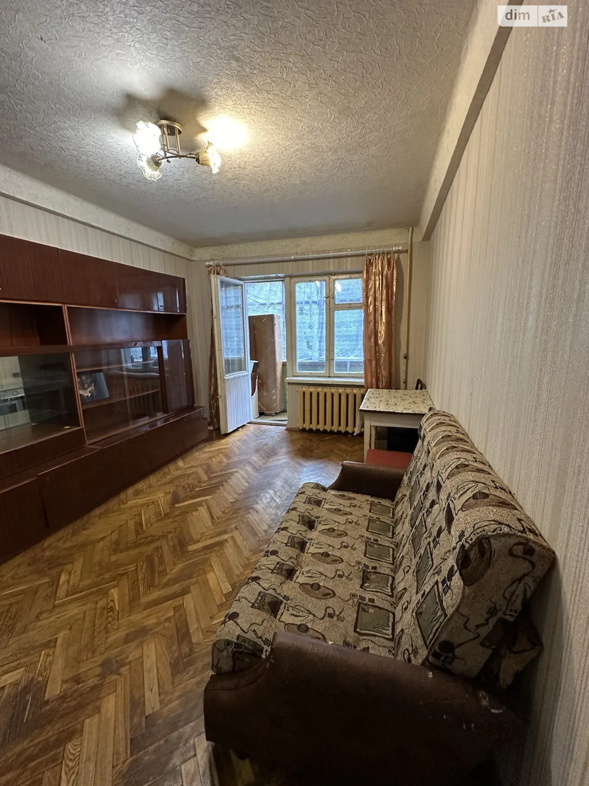 Продается 2-комнатная квартира 42.2 кв. м в Броварах - фото 2