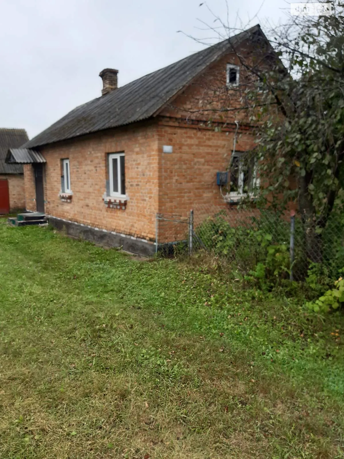 Продається одноповерховий будинок 40.6 кв. м з подвалом, цена: 10500 $ - фото 1