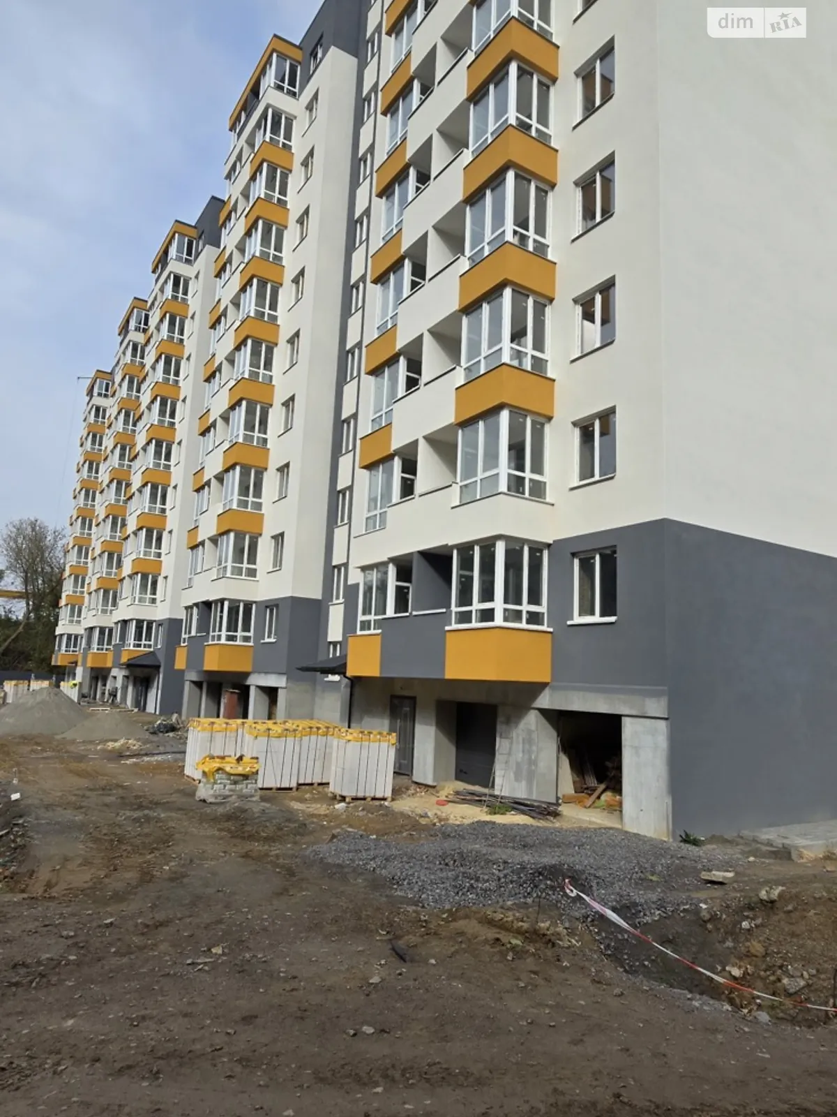 Продается 2-комнатная квартира 64 кв. м в Виннице, ул. Костя Широцкого, 5А - фото 1