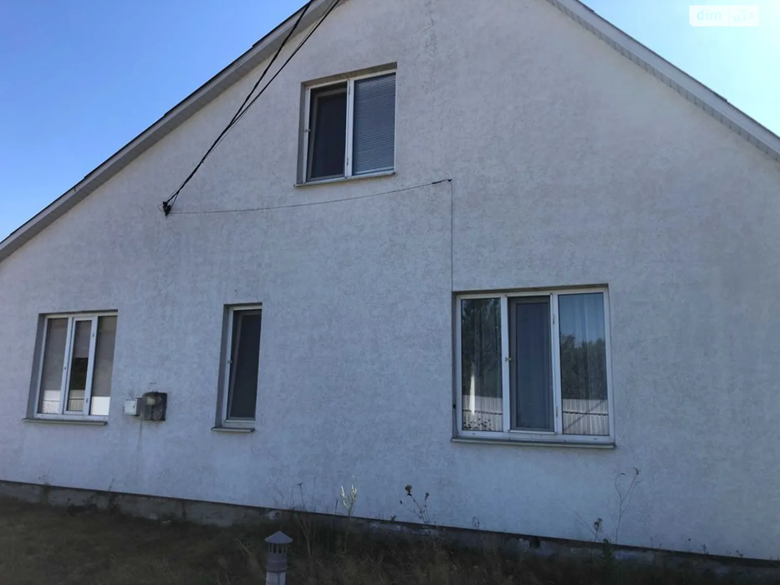Продается дом на 2 этажа 130 кв. м с террасой, цена: 67000 $ - фото 1