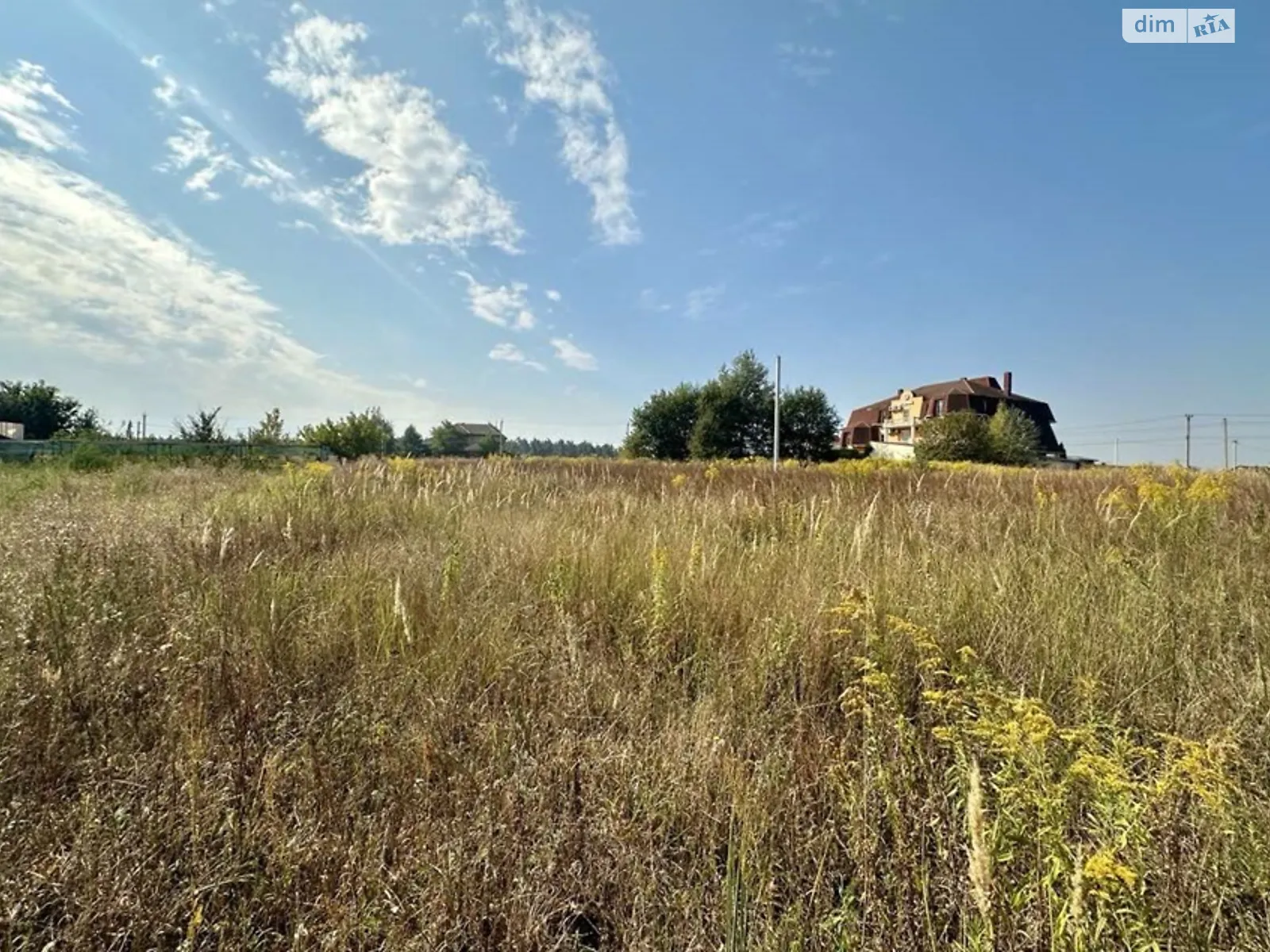 Продається земельна ділянка 11.5 соток у Київській області, цена: 22500 $ - фото 1
