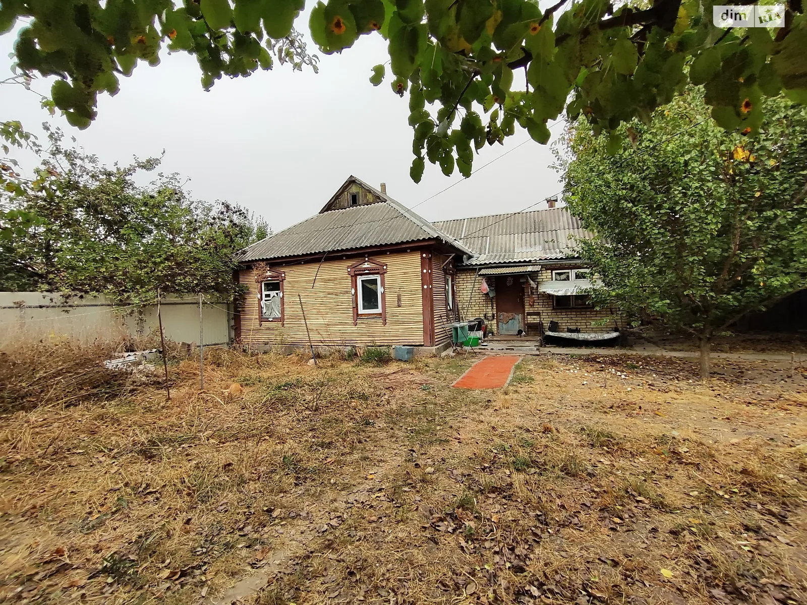 Продається одноповерховий будинок 85.6 кв. м з балконом, цена: 38000 $ - фото 1