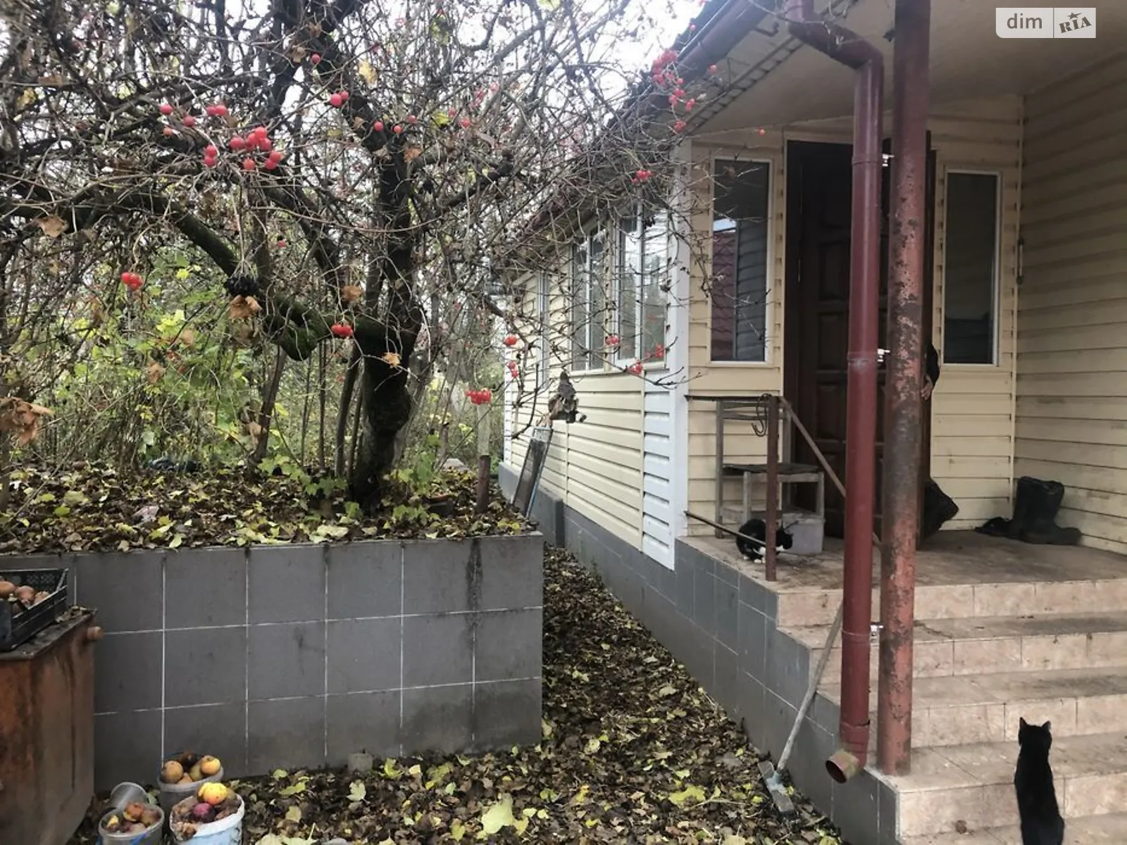 Продается одноэтажный дом 107 кв. м с балконом, цена: 18000 $ - фото 1