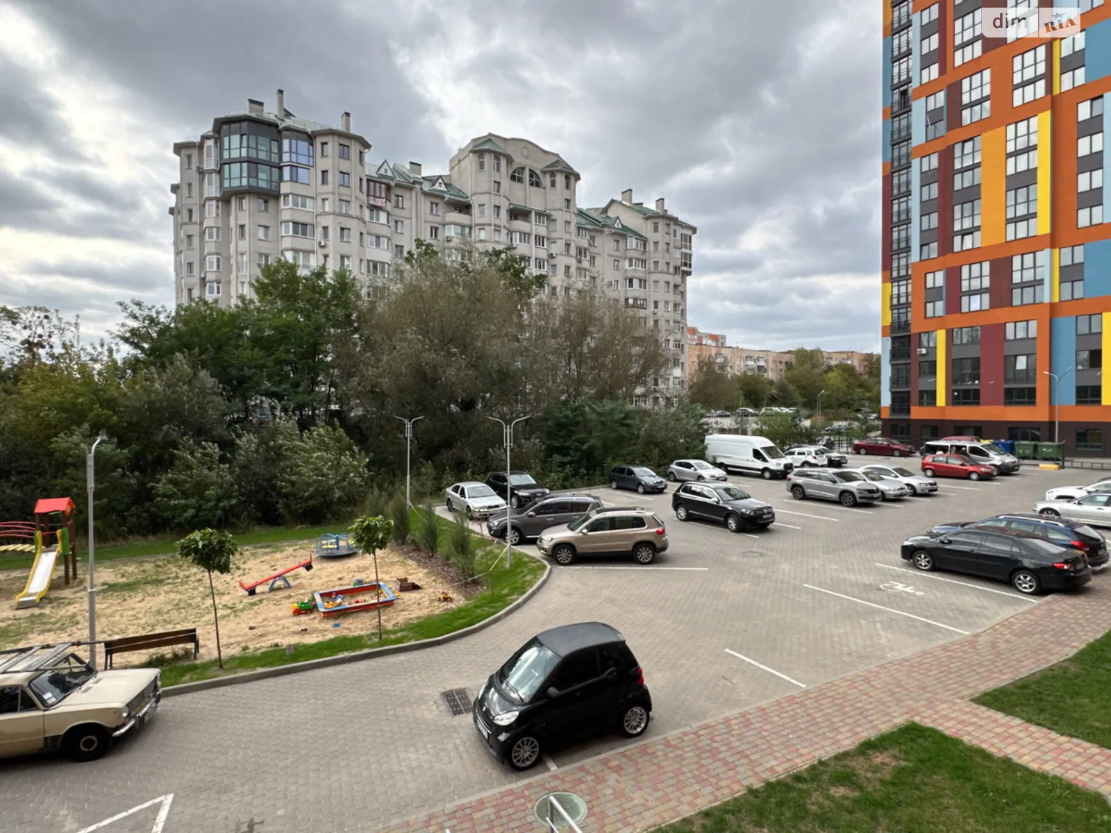 вул. Тетерівський Бульвар, 18 Богунський Житомир ЖК Тетерівський Бульвар - фото 1