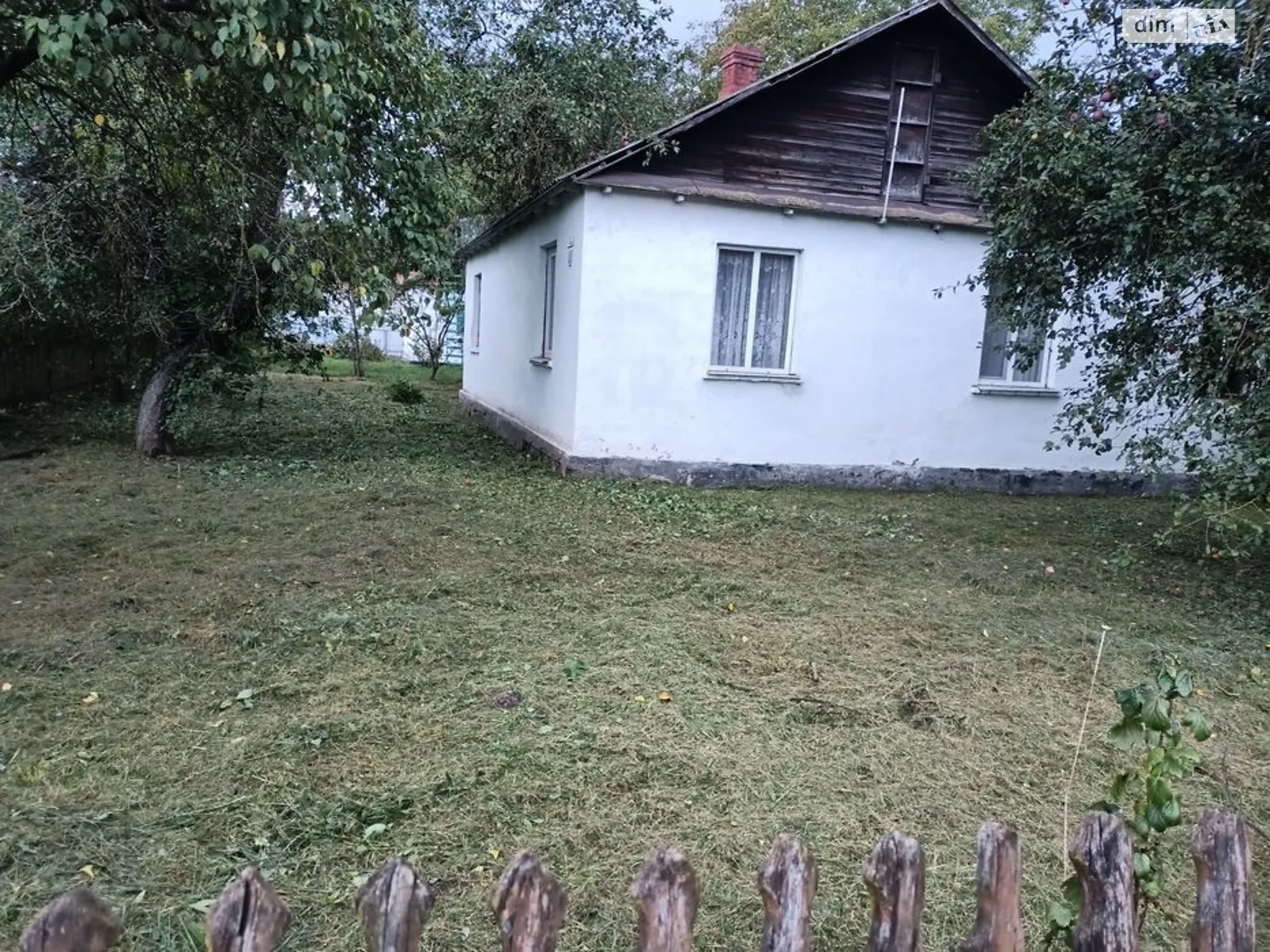 Продается одноэтажный дом 85 кв. м с мансардой, цена: 26000 $ - фото 1