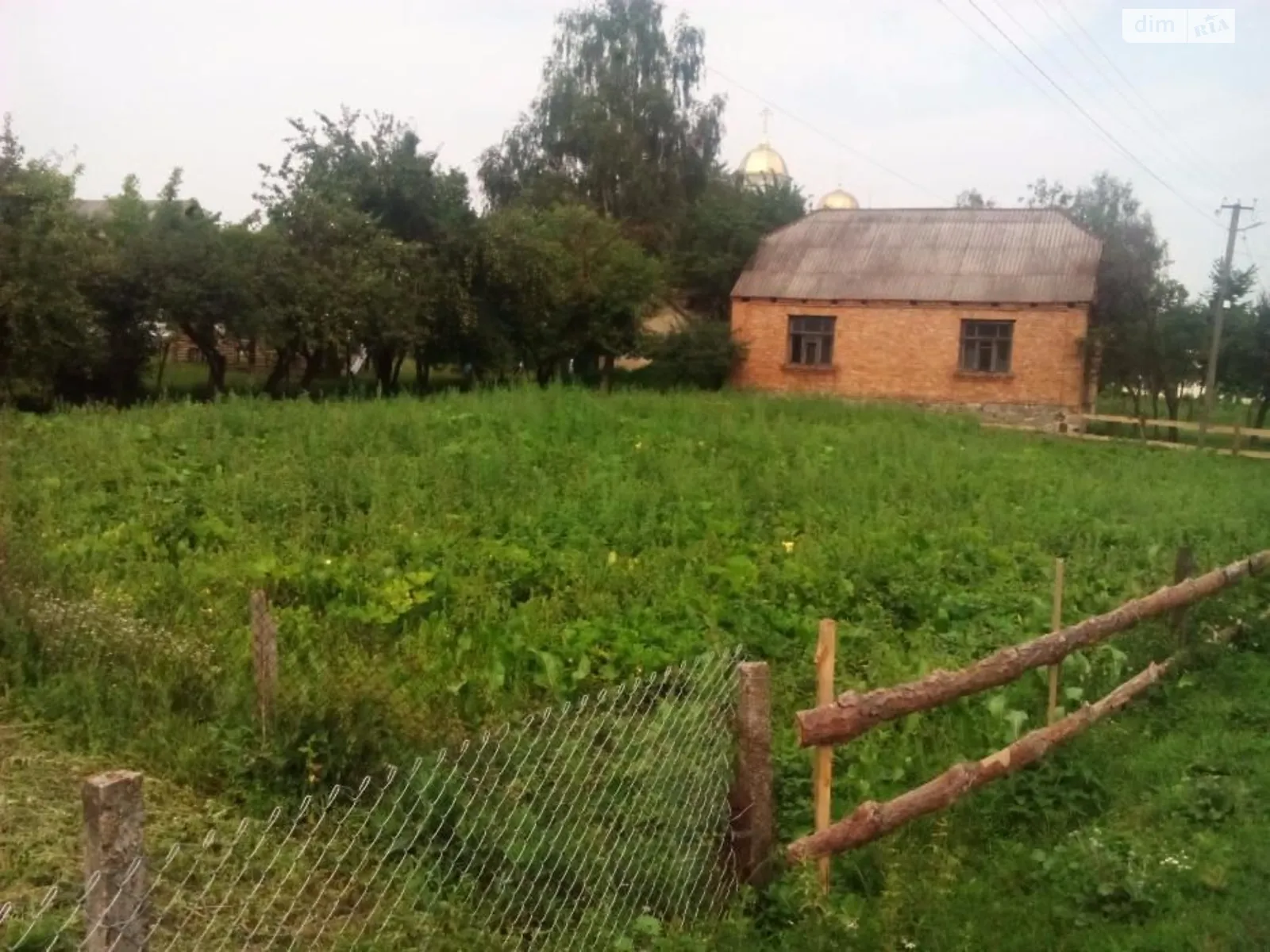 вул. Містечко, 46 Межиріч, цена: 5000 $ - фото 1