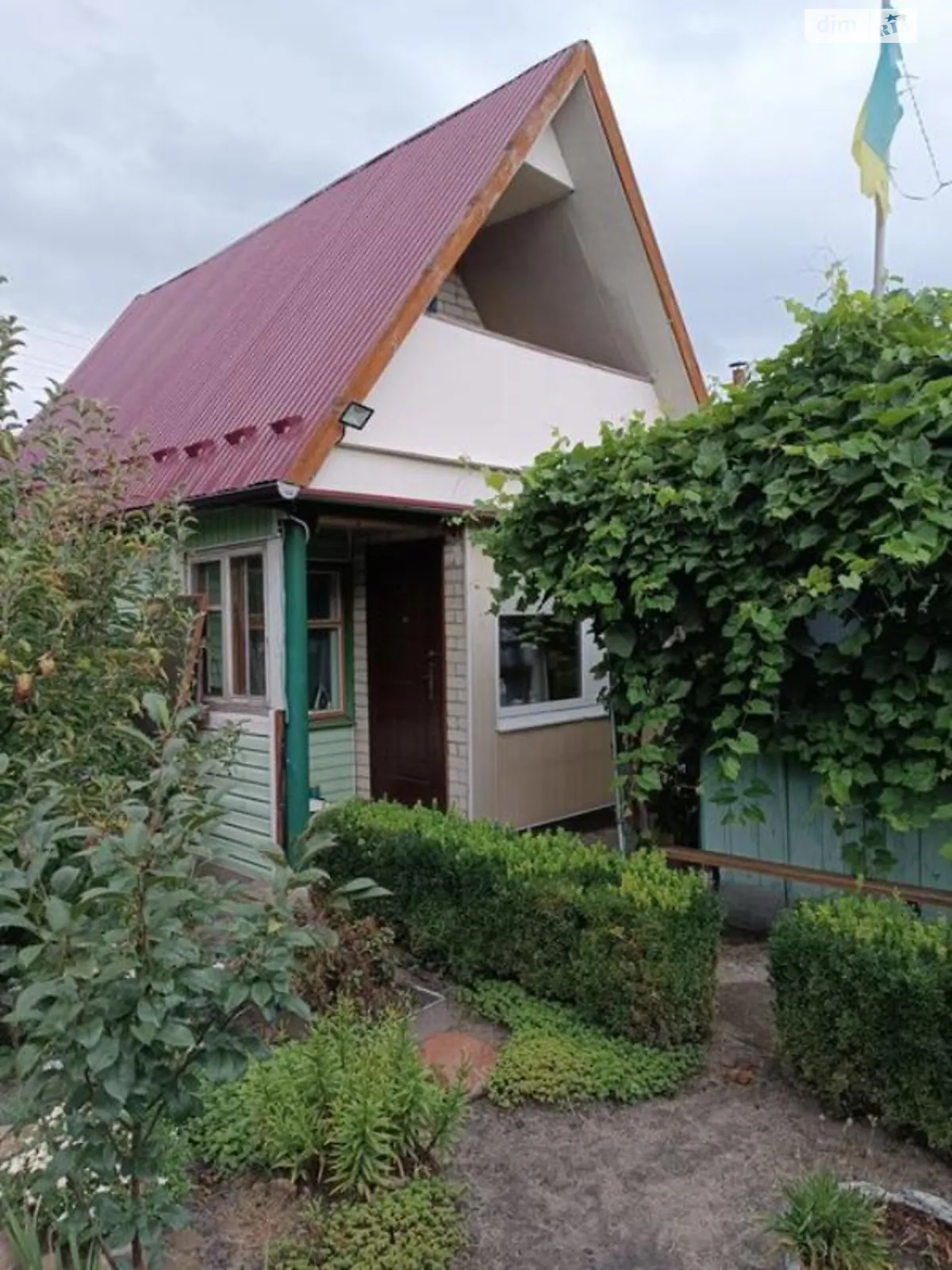 Продається будинок 2 поверховий 60 кв. м з банею/сауною, цена: 25000 $ - фото 1
